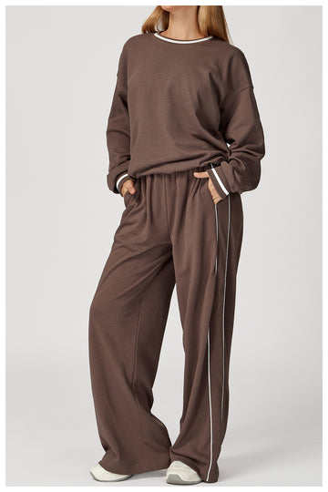Urban Edge Motion Sweat Set