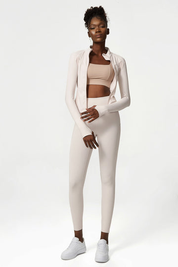 AeroMove Performance Jacket