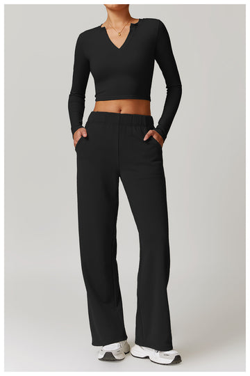 Essential Lounge Comfort Set