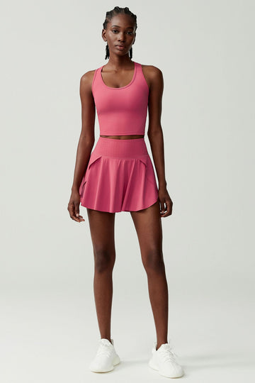 CourtFlow Tennis Set