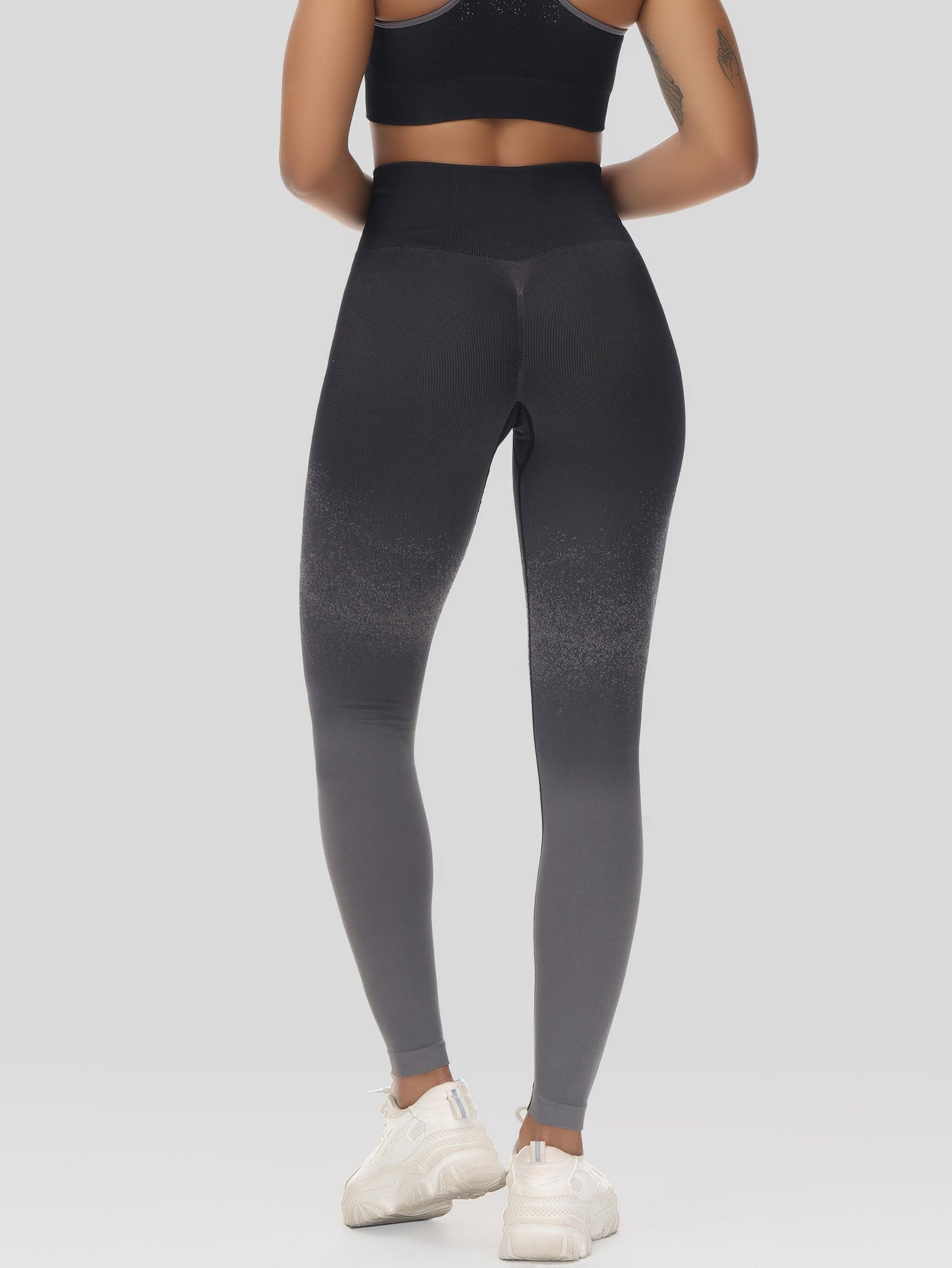 Ombre Butt Lifting Legging