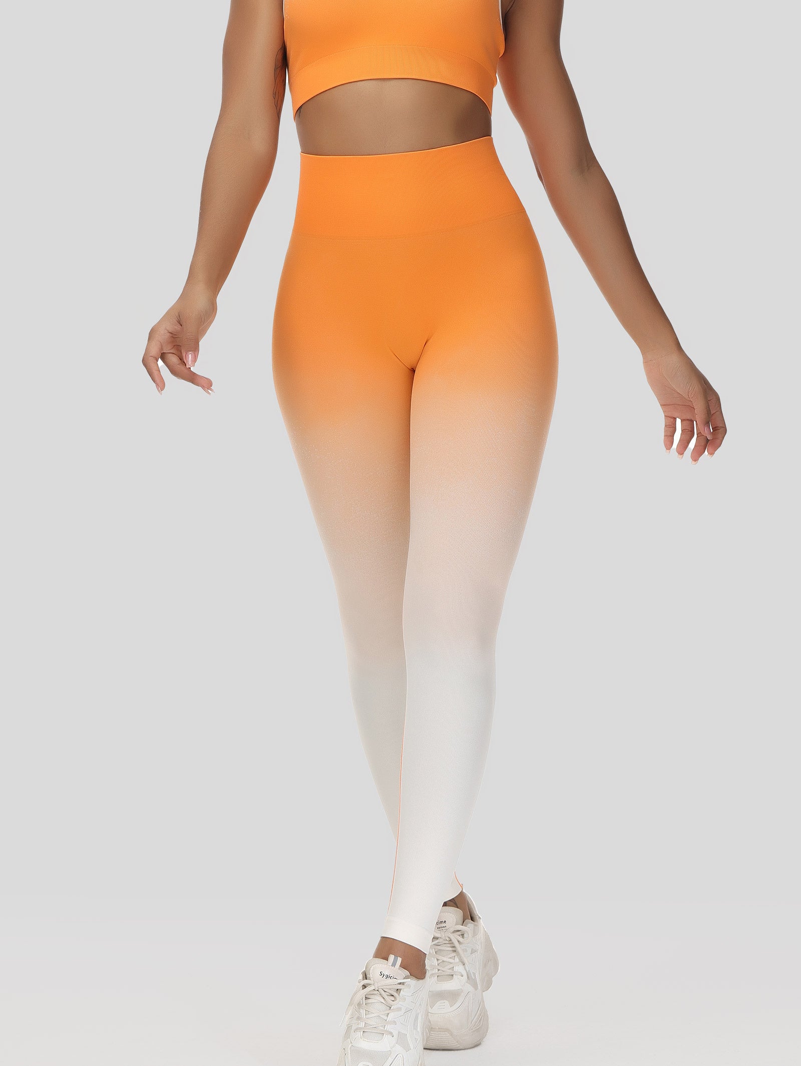 Ombre Butt Lifting Legging