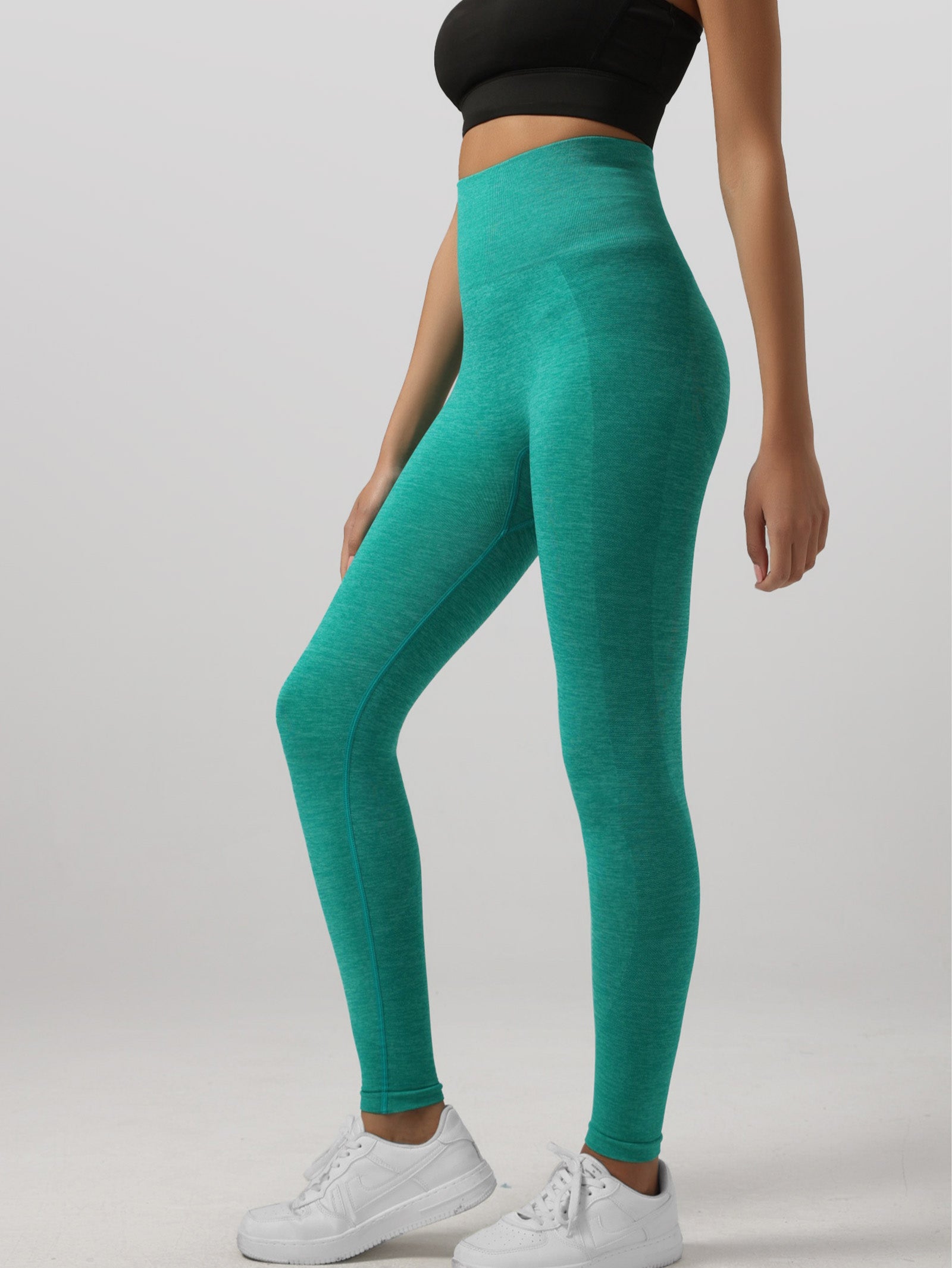 Body Sculpt High Waist Leggings