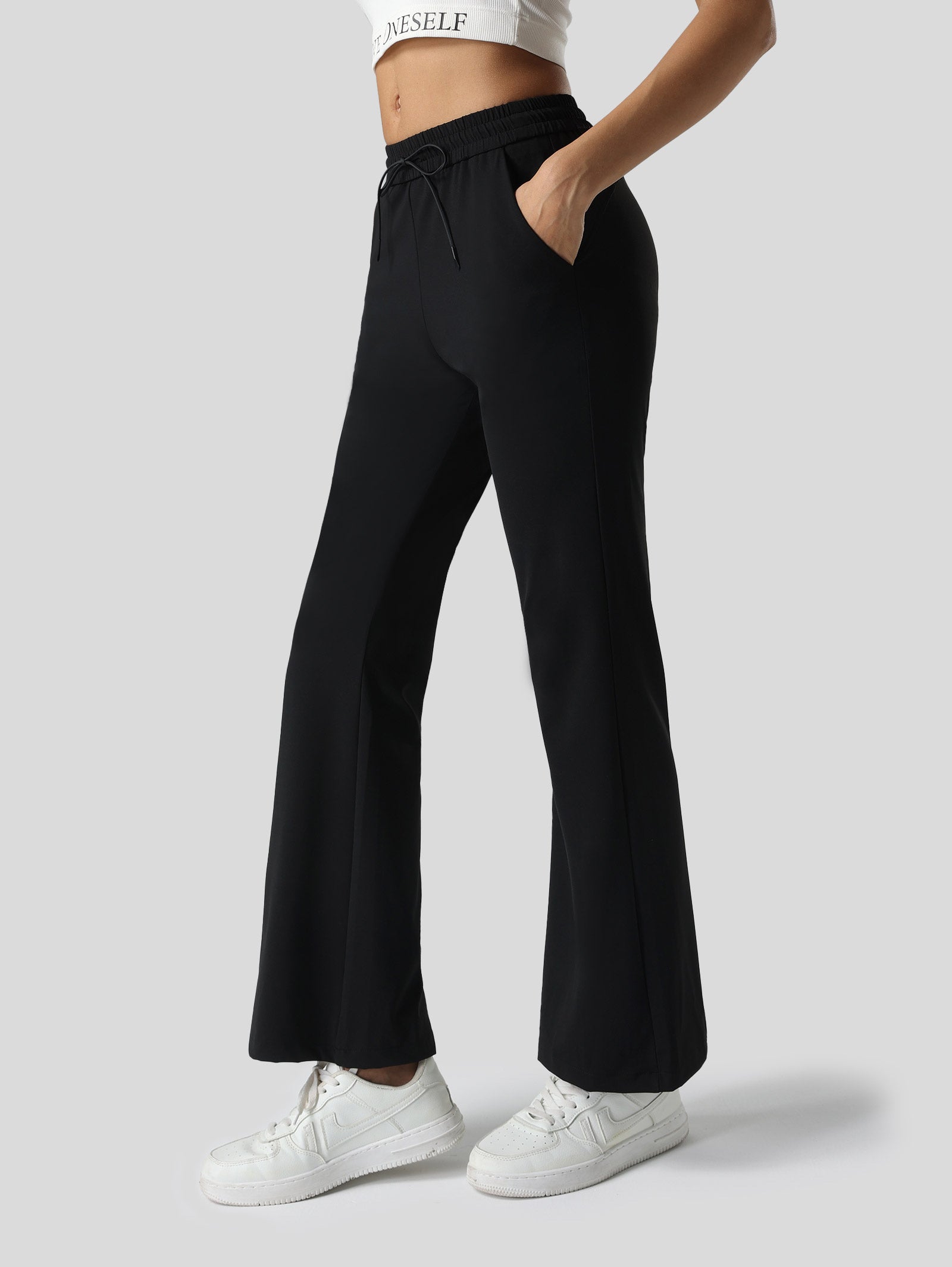 FlowFit Flare Pants