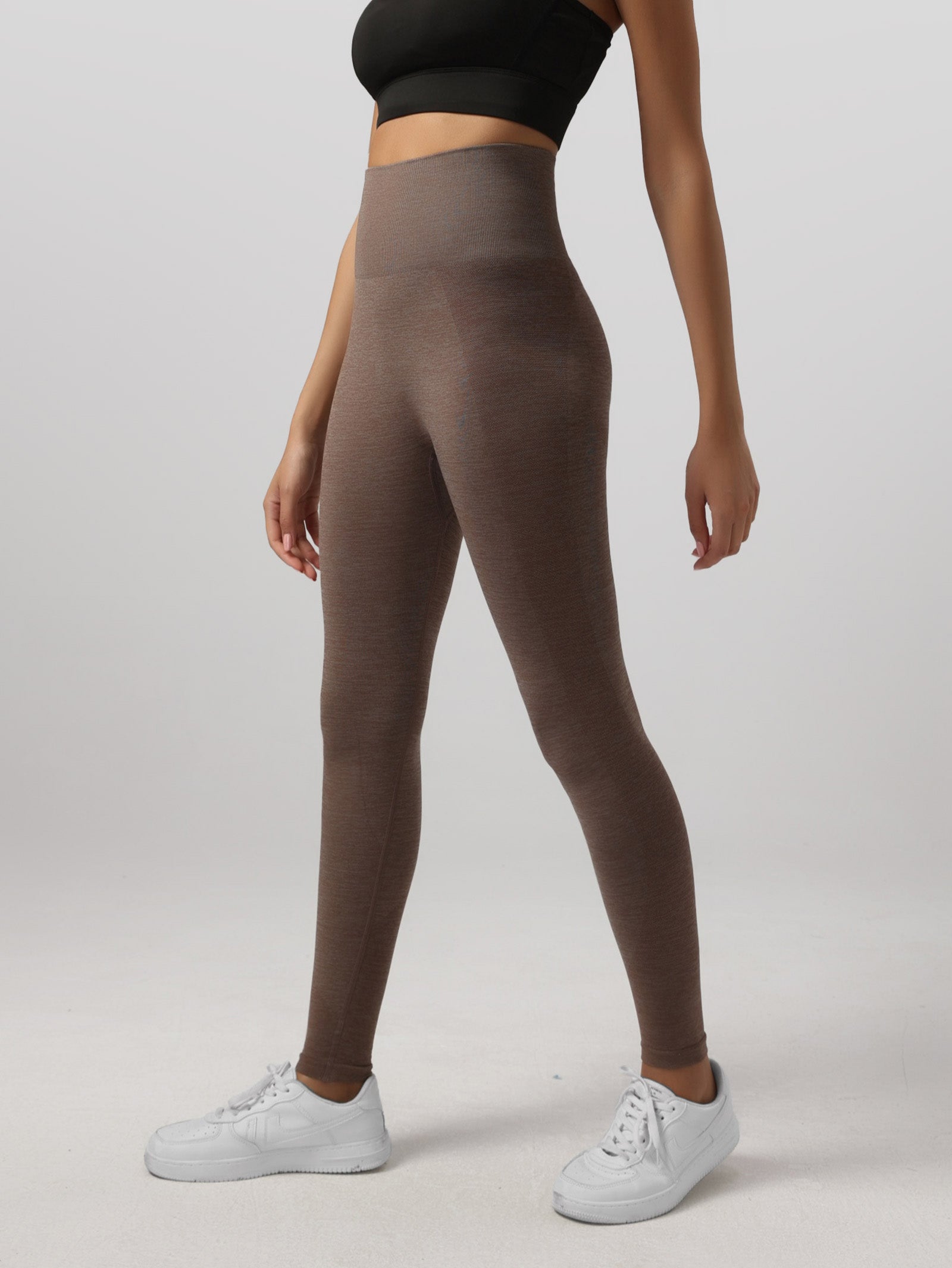 Body Sculpt High Waist Leggings
