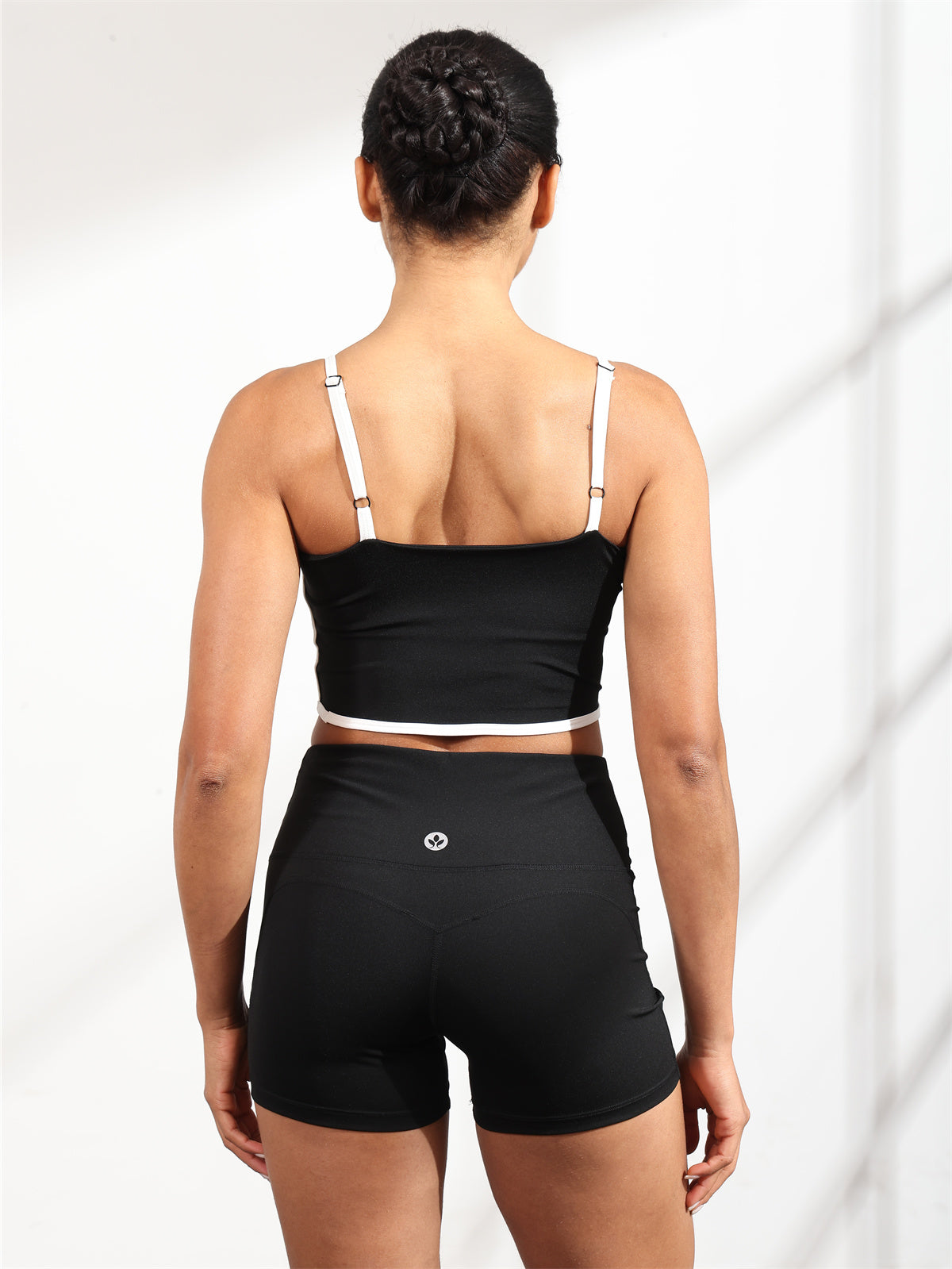 Contour Pop Bra