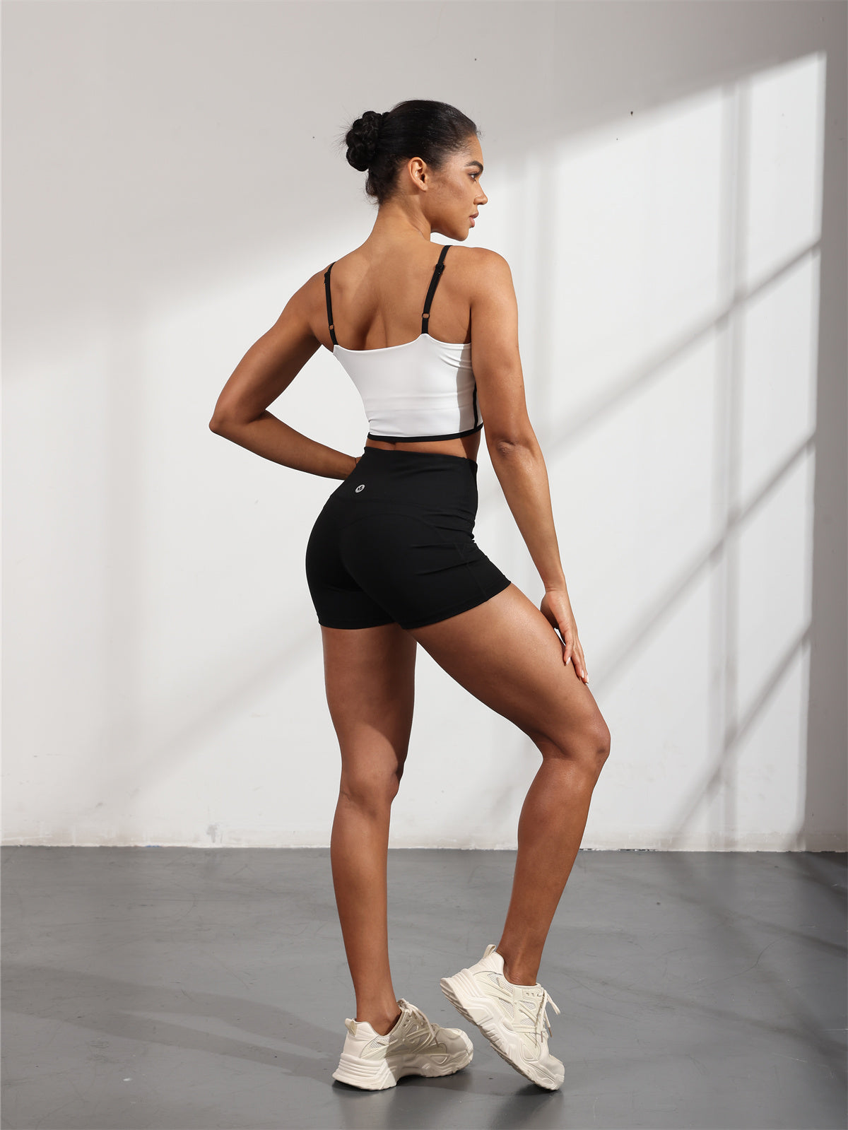 Contour Pop Bra