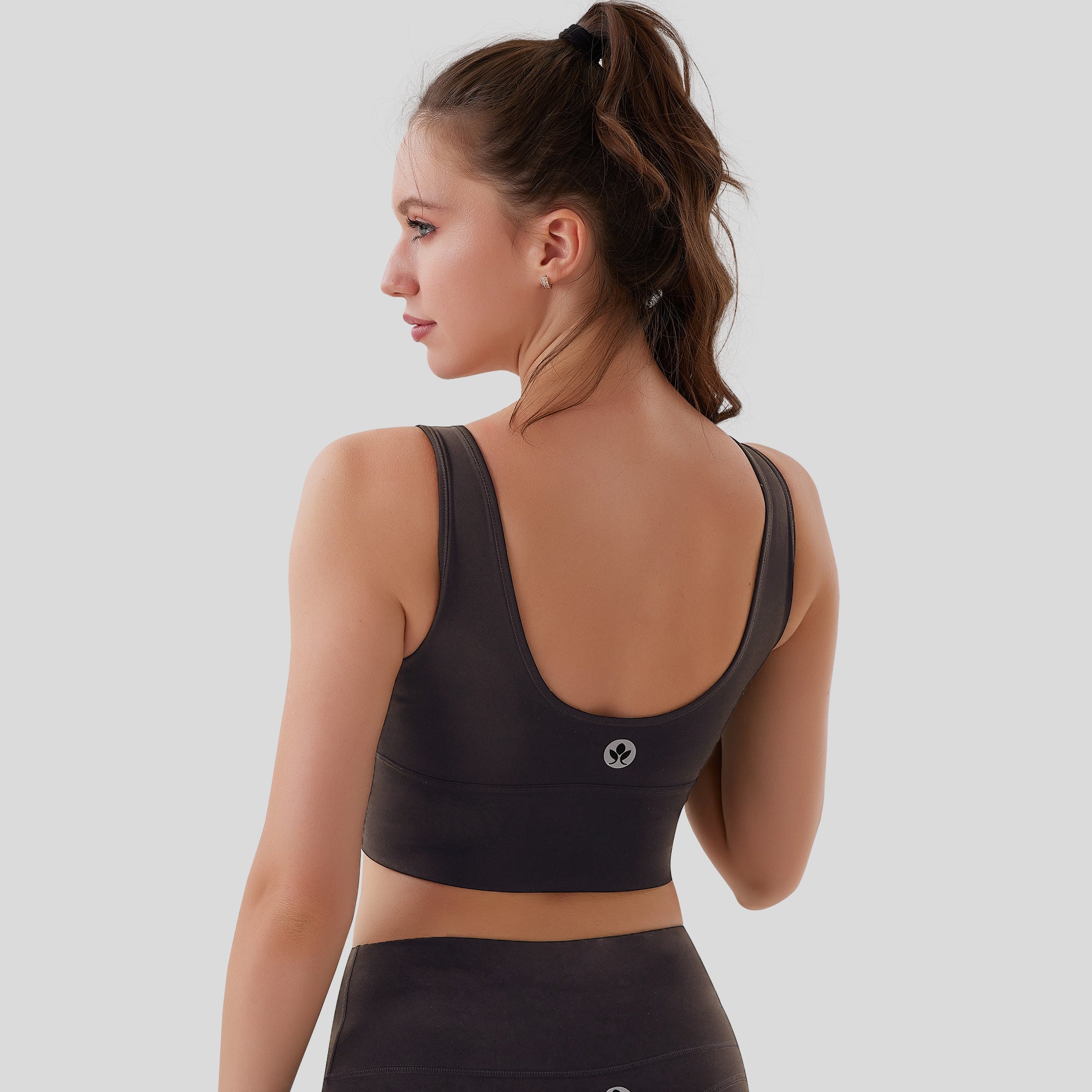 Comfort Club Sport Bra