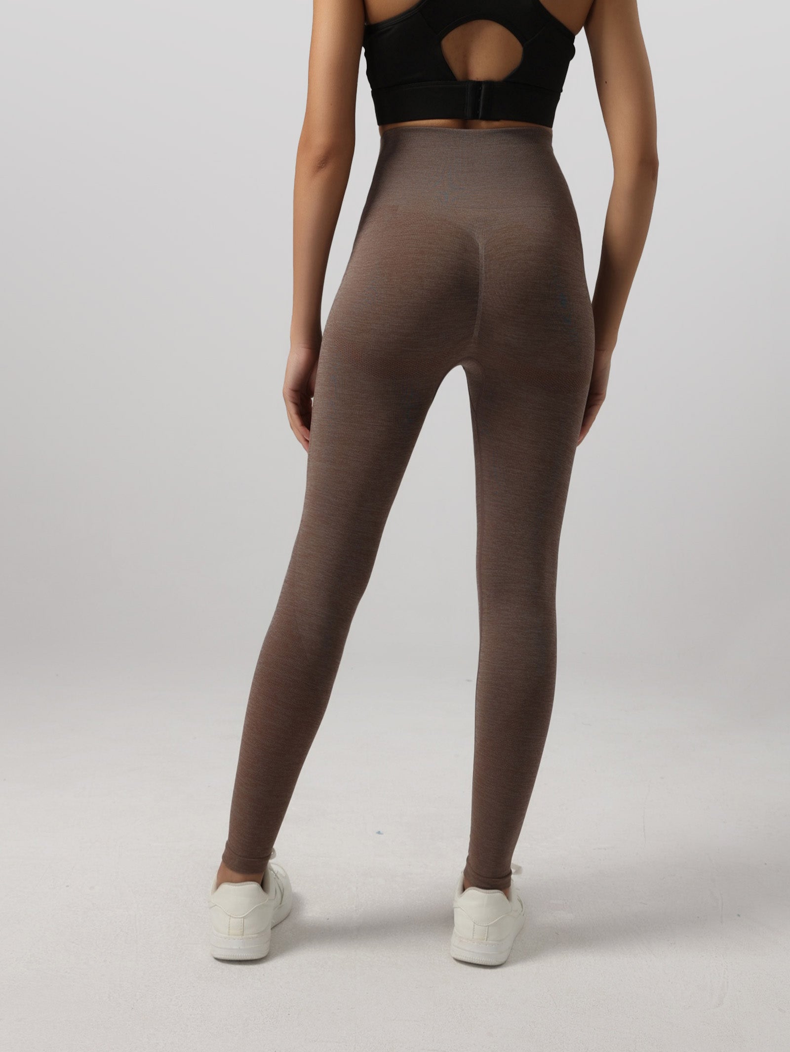 Body Sculpt High Waist Leggings