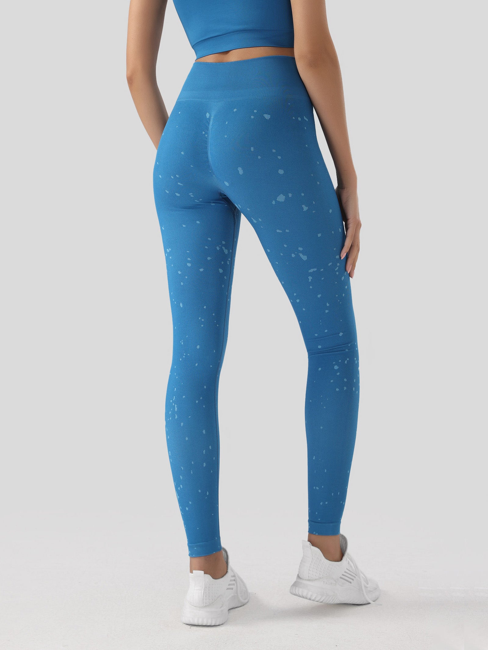 High Waist Leggings