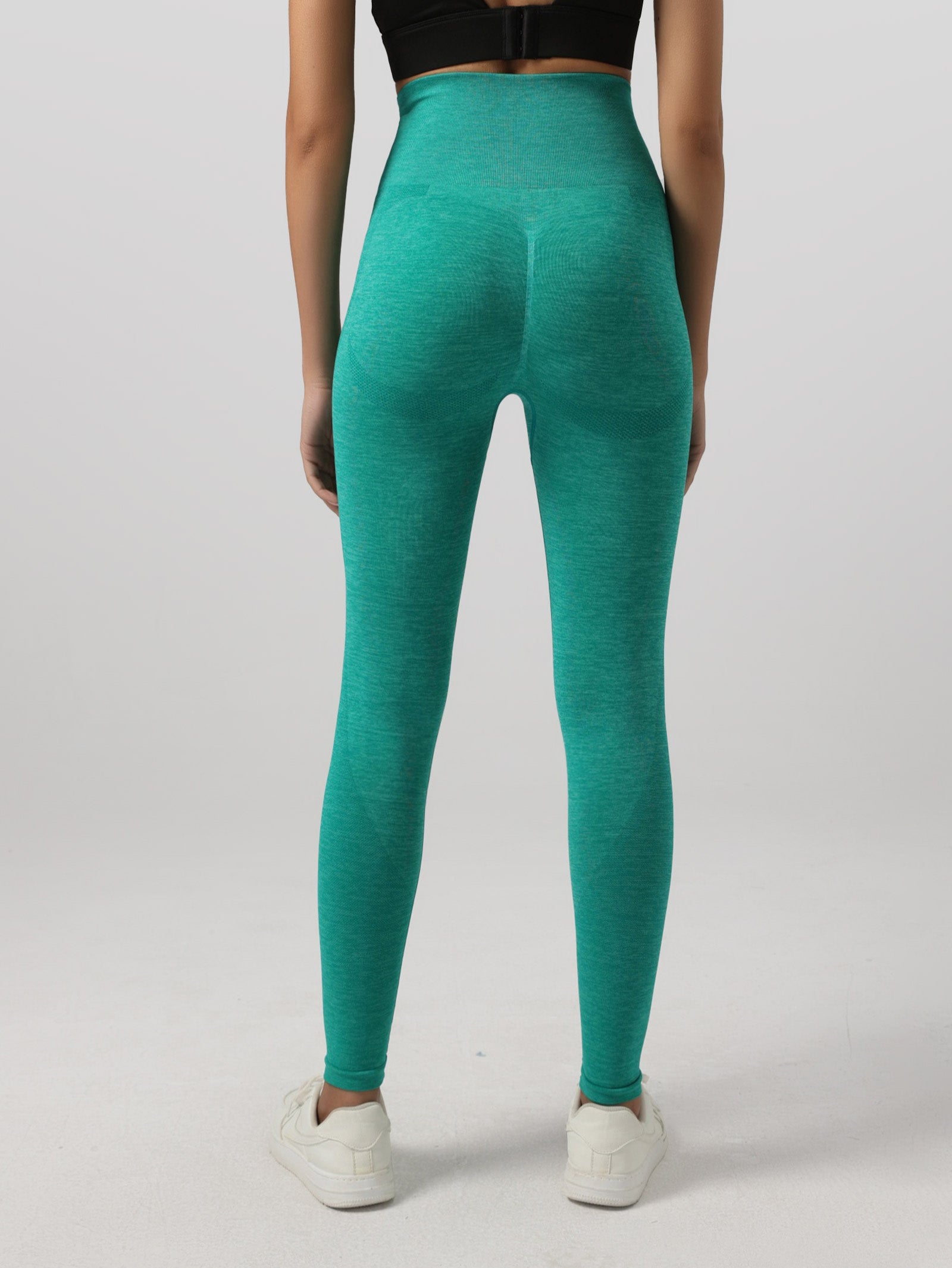 Body Sculpt High Waist Leggings