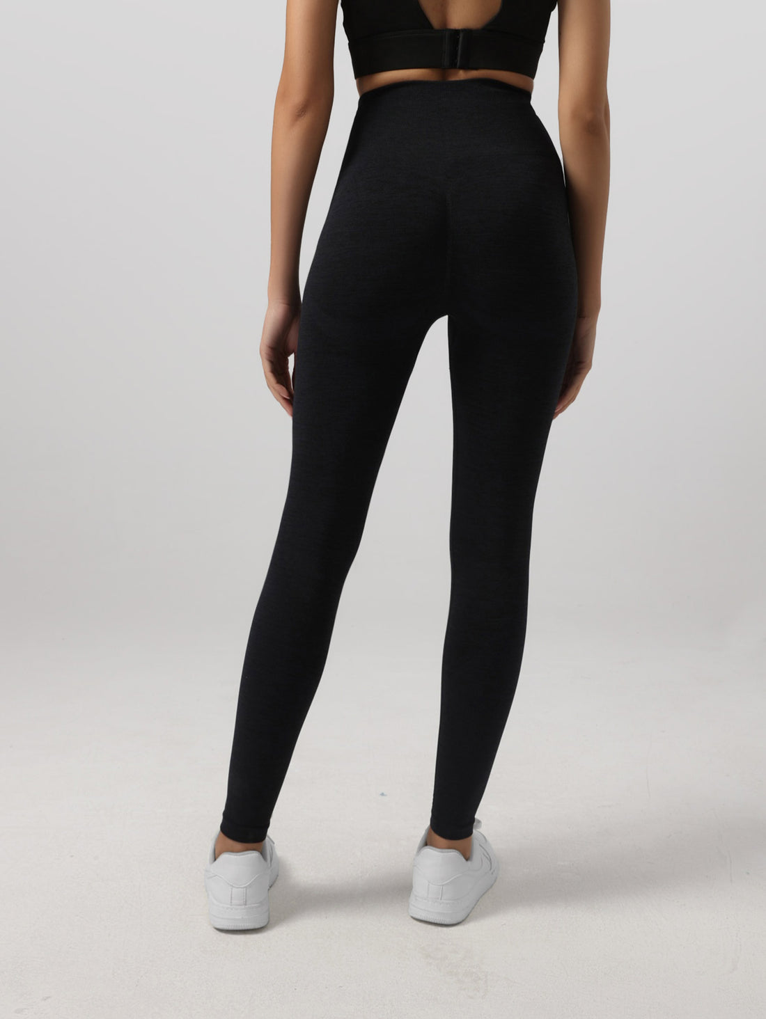 Body Sculpt High Waist Leggings