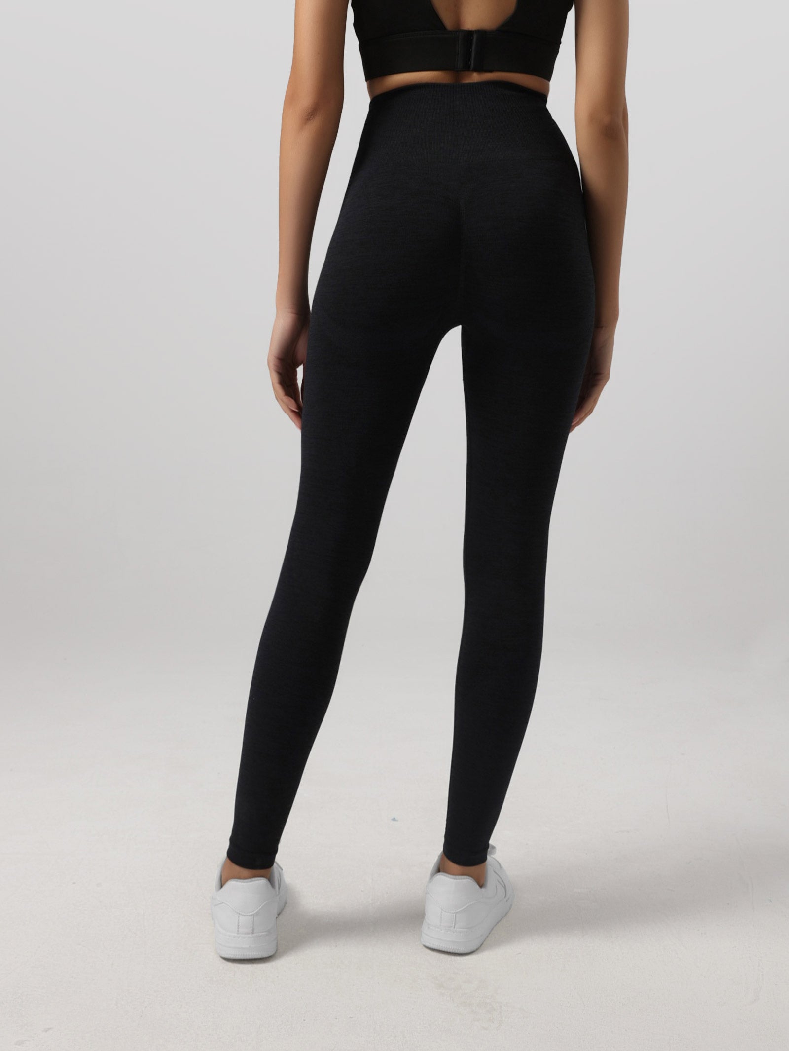 Body Sculpt High Waist Leggings