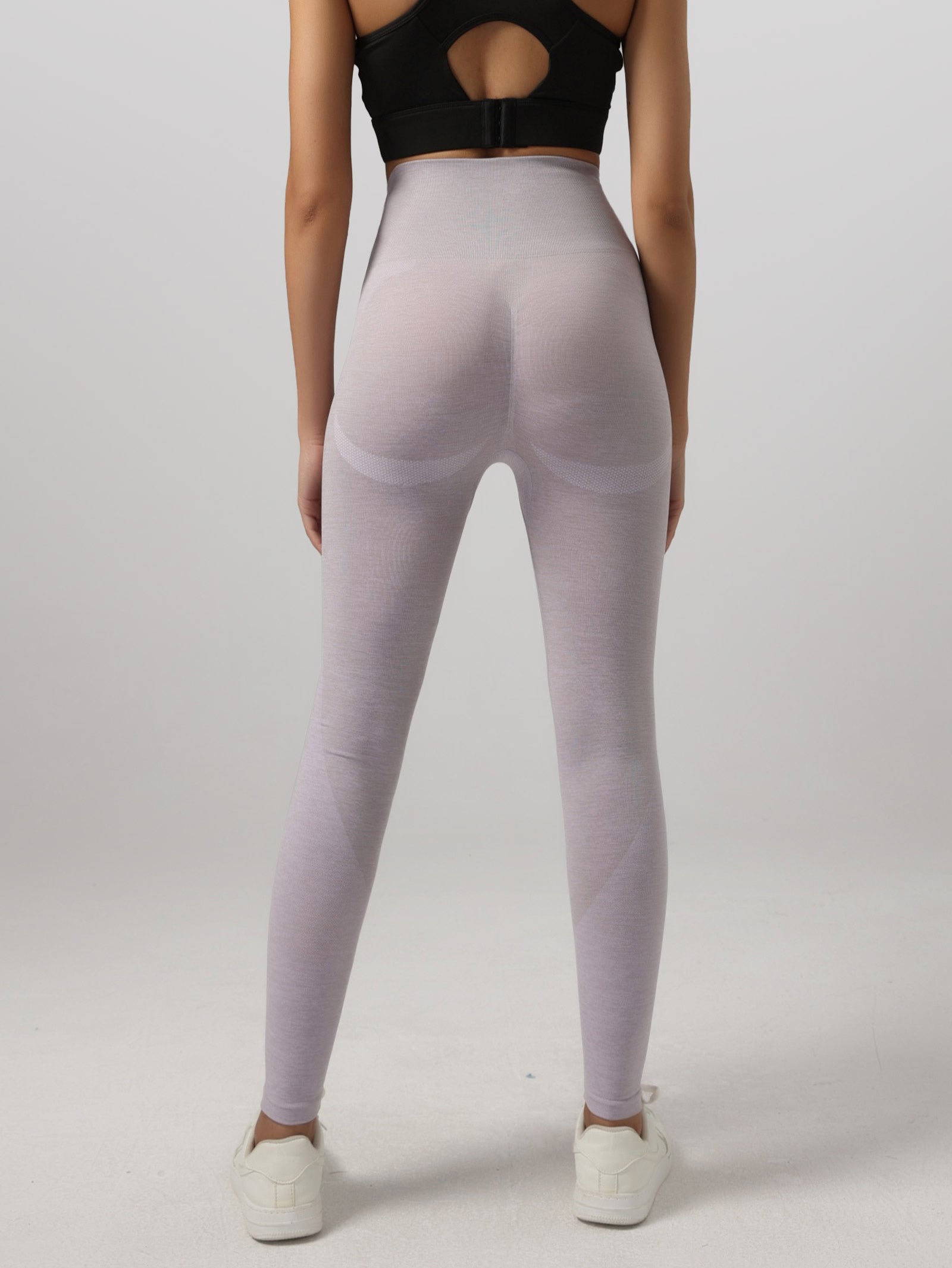 Body Sculpt High Waist Leggings