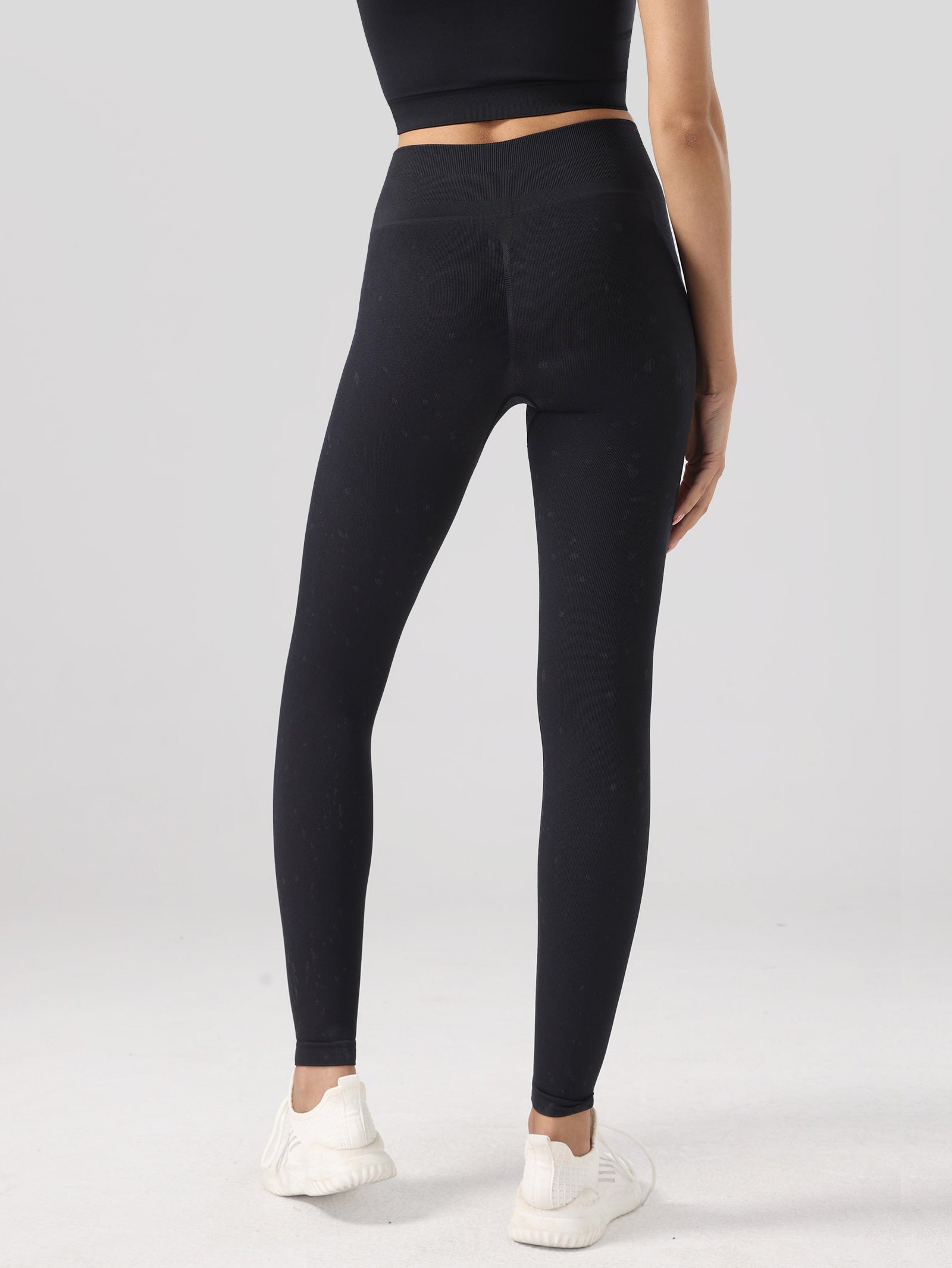 High Waist Leggings