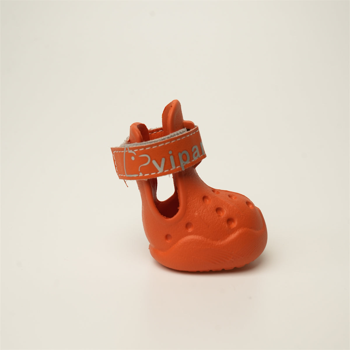 Lightweight Waterproof Dog Boots – Anti-Slip Rubber Paw Protection Shoes