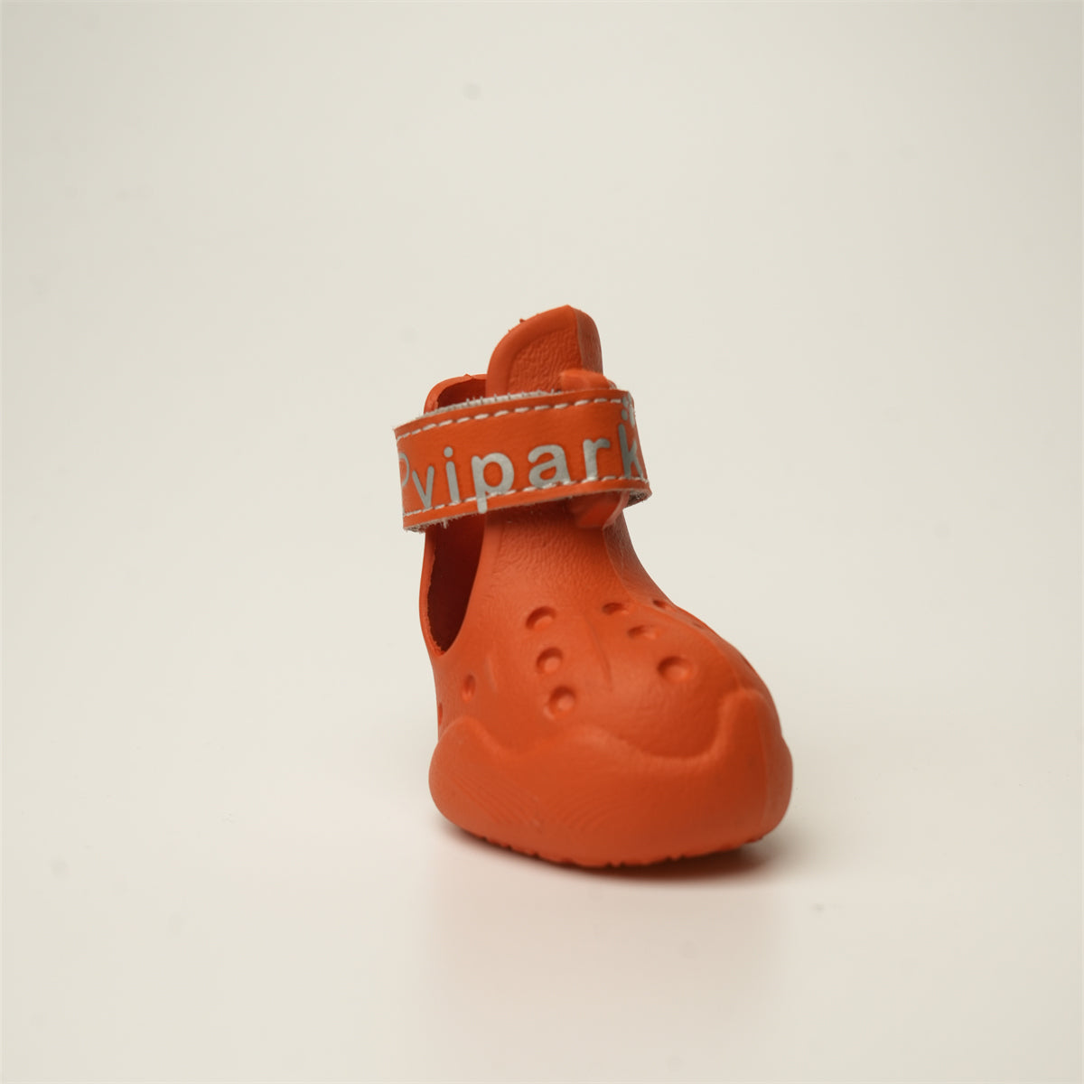 Lightweight Waterproof Dog Boots – Anti-Slip Rubber Paw Protection Shoes
