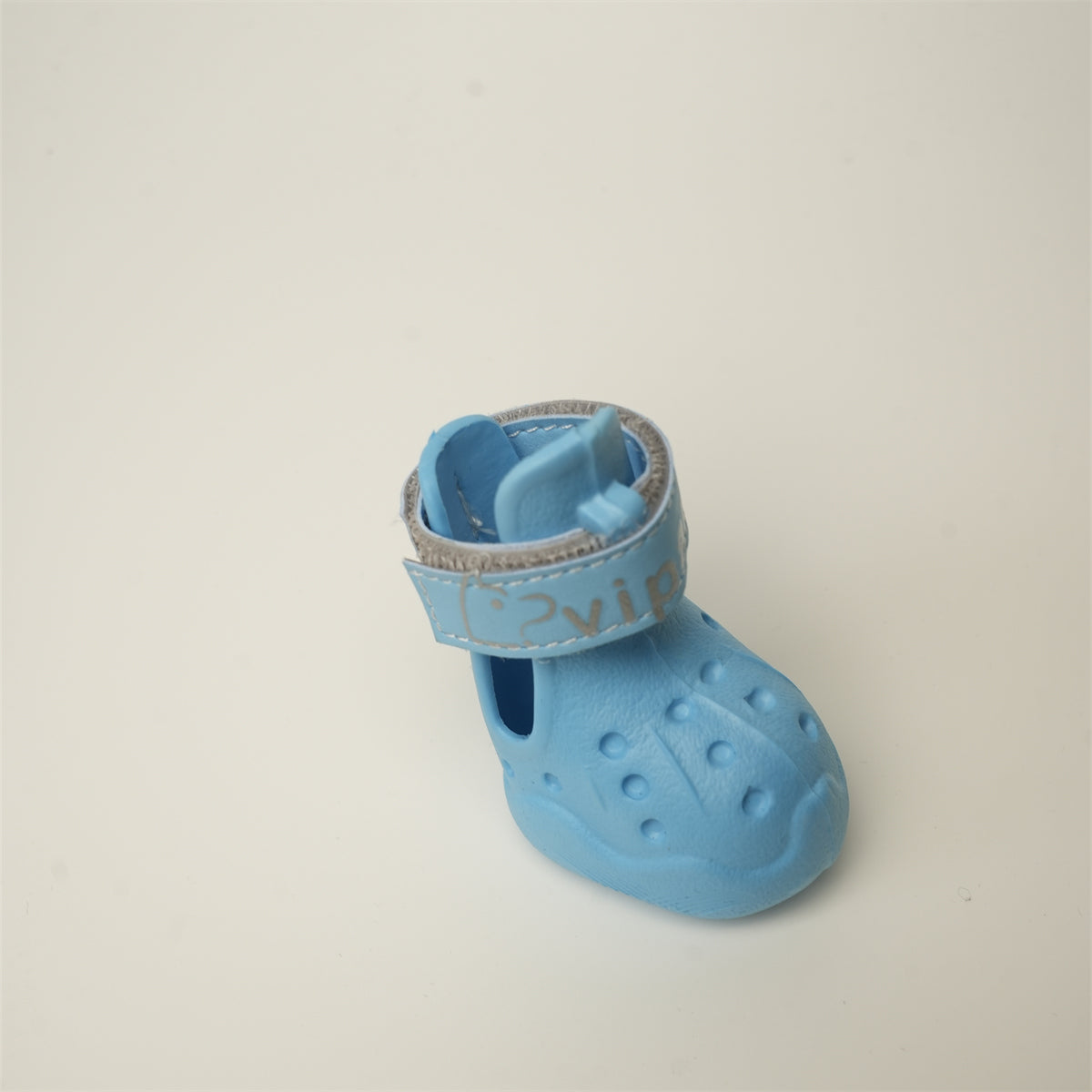 Lightweight Waterproof Dog Boots – Anti-Slip Rubber Paw Protection Shoes