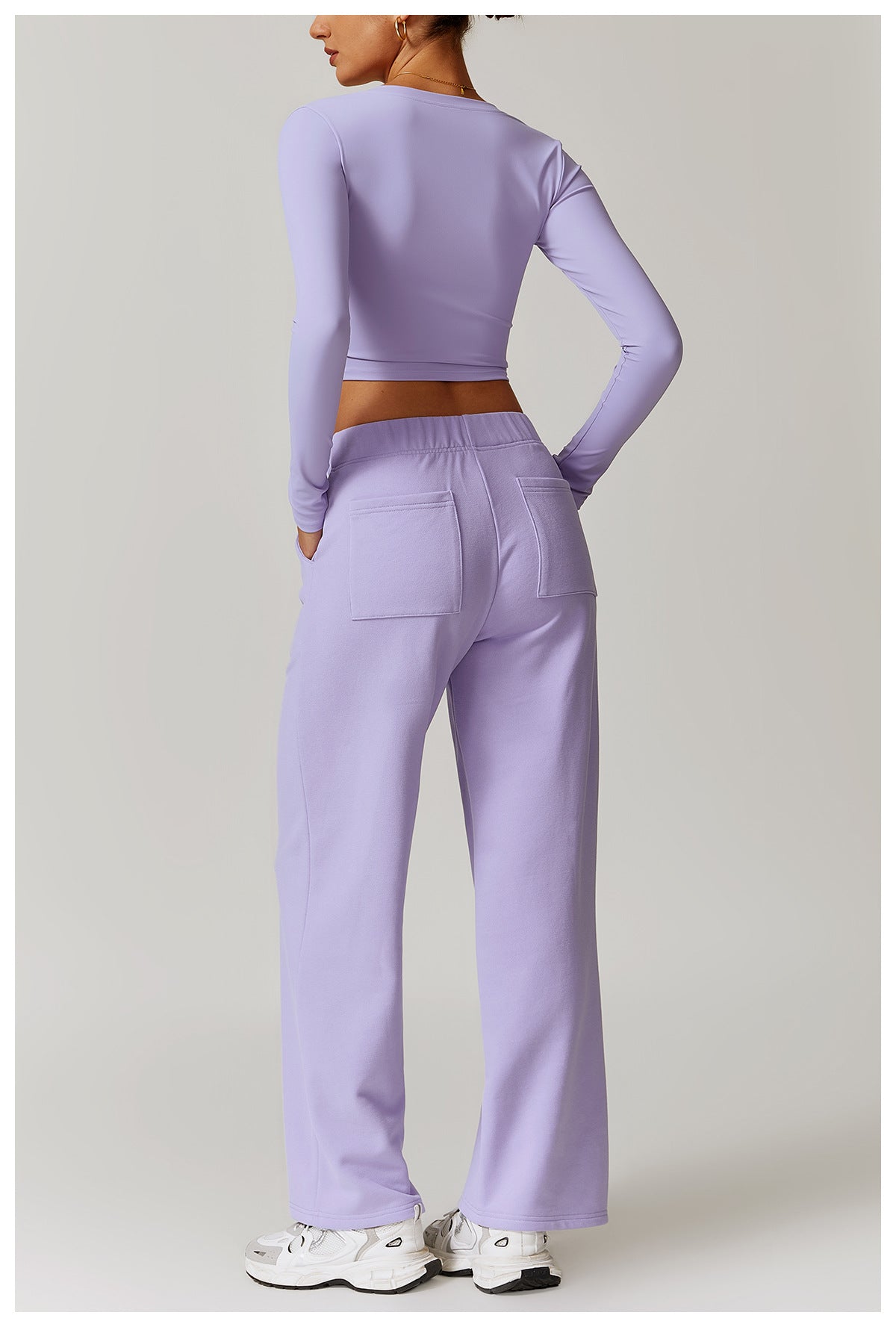 Essential Lounge Comfort Set