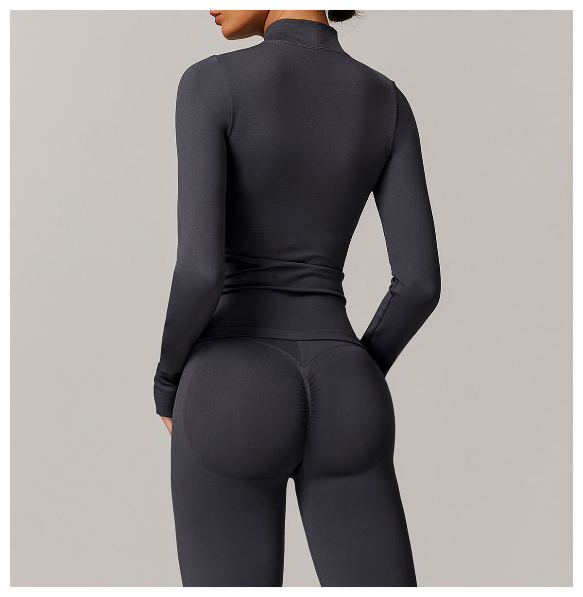 ActiveEase Zip Jacket