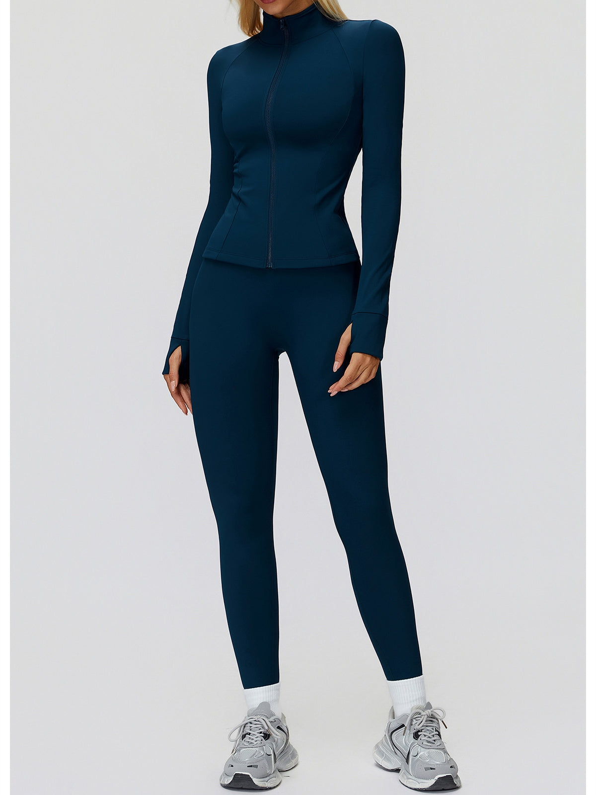ThermaFlex Jogger Set