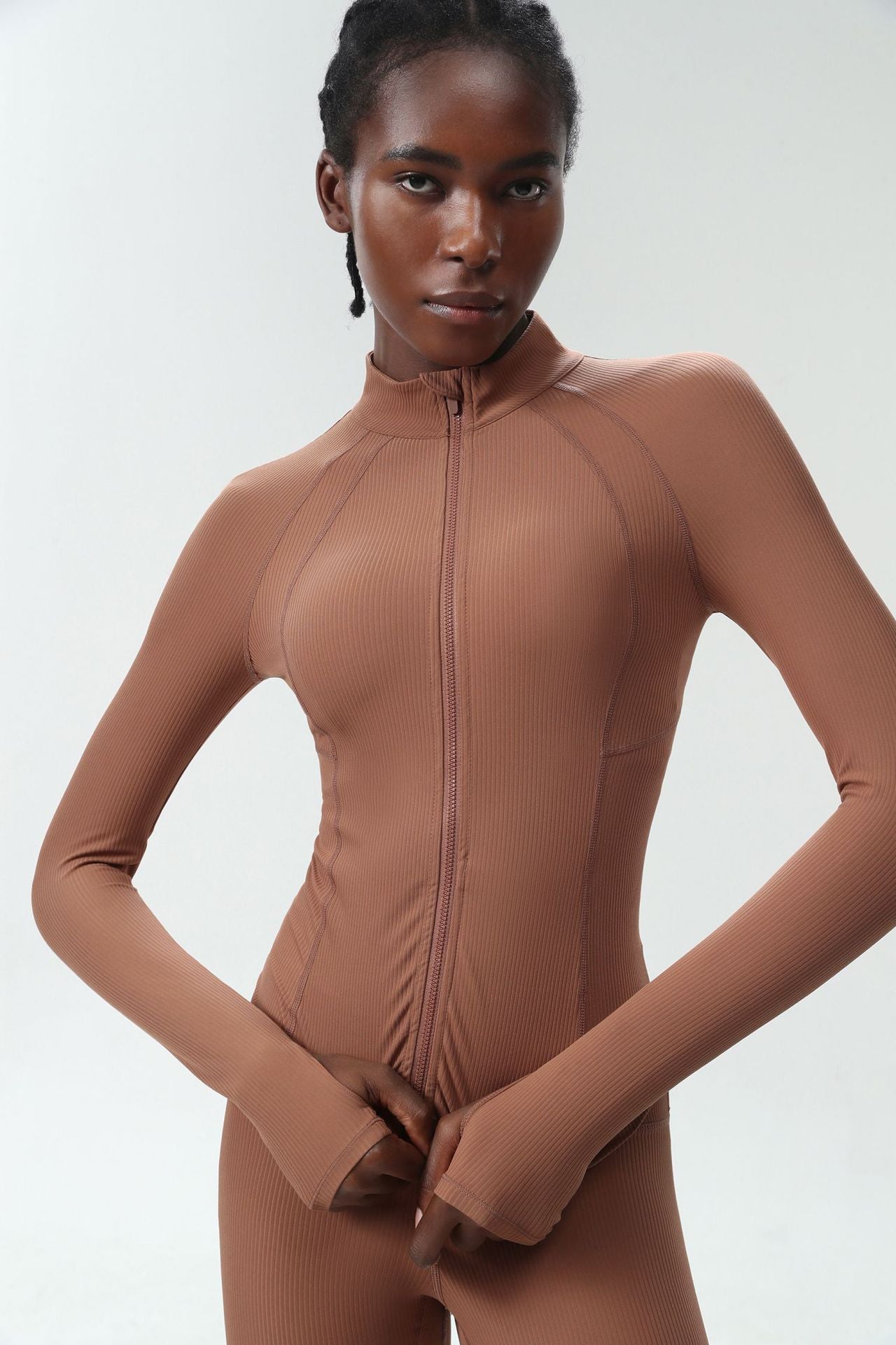 Ace Motion Zip Jacket