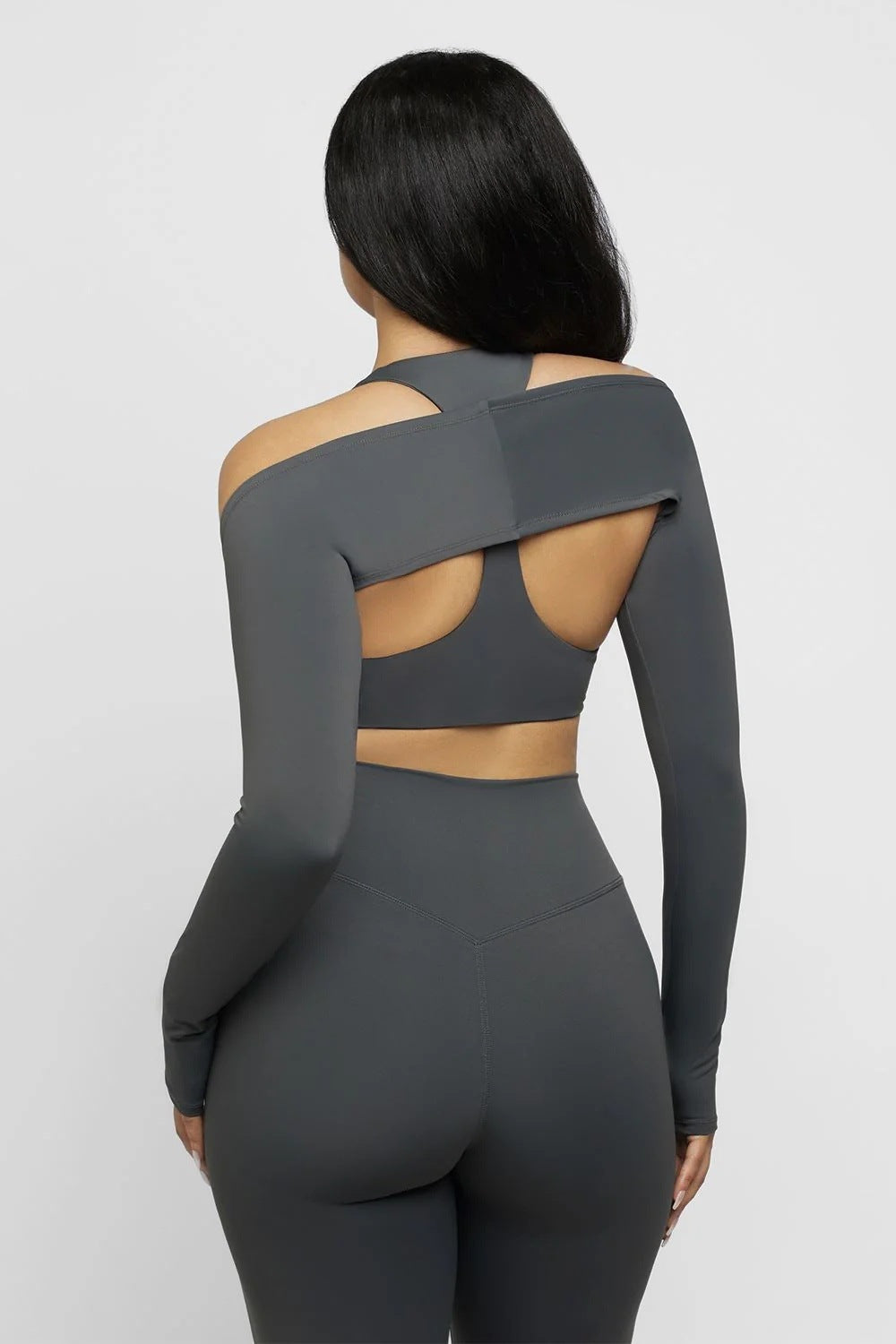 Serenity Bra & Shoulder Wrap Set