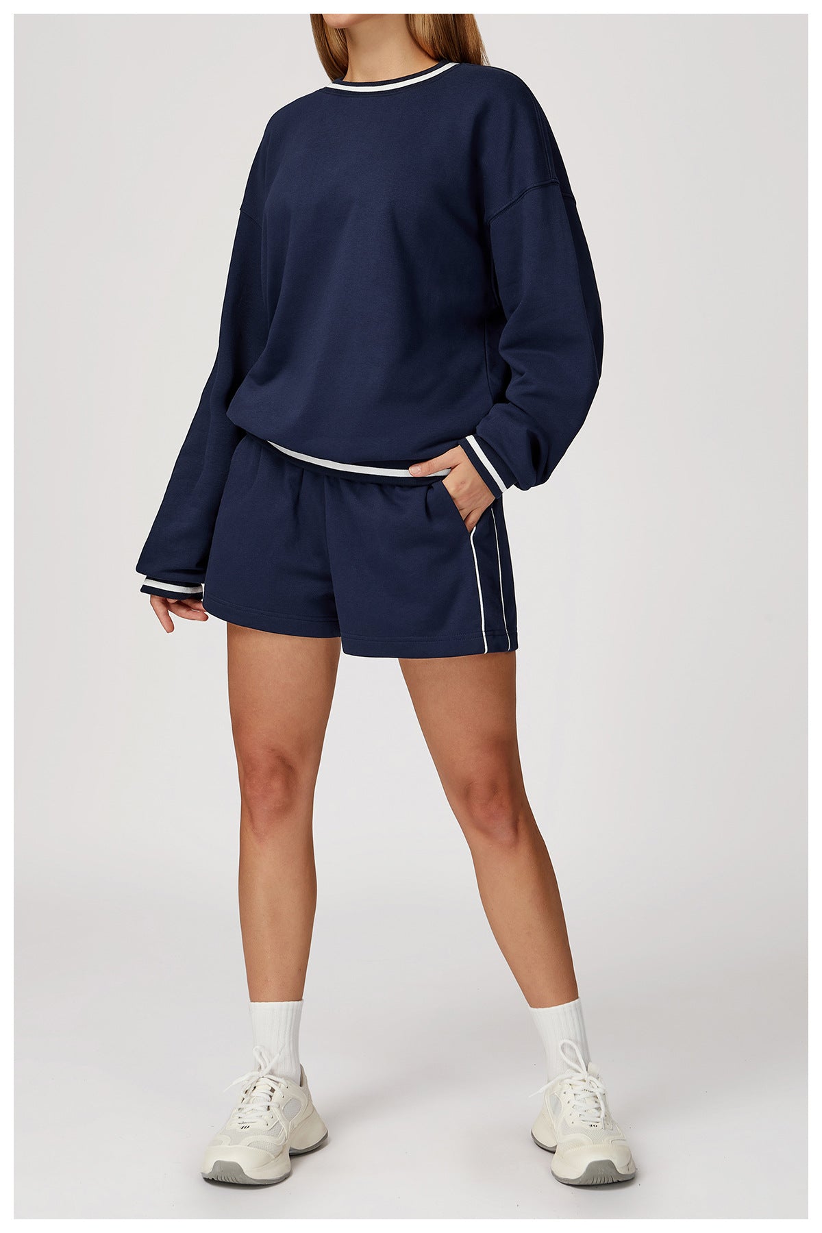 Autumn SportEase Shorts