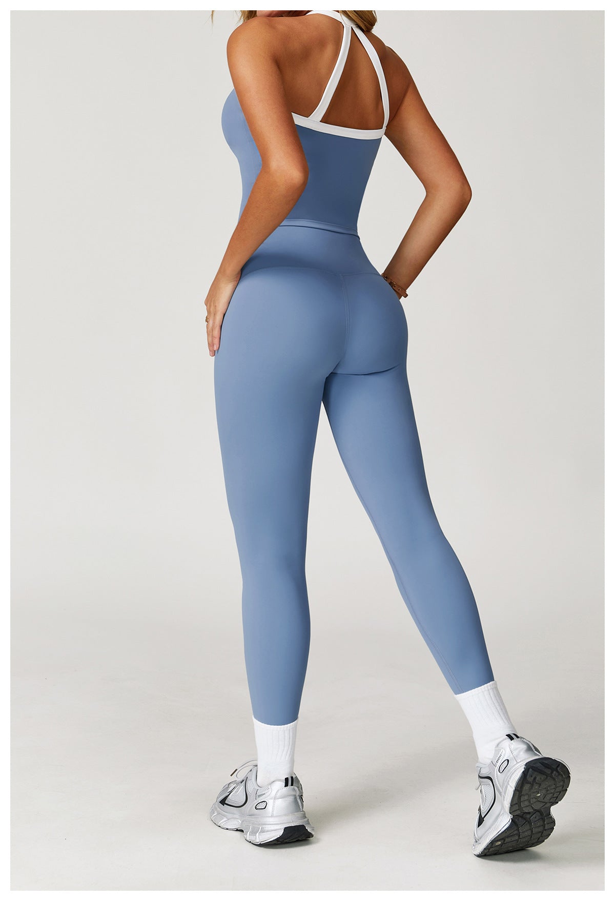 Contrast Edge Active Set