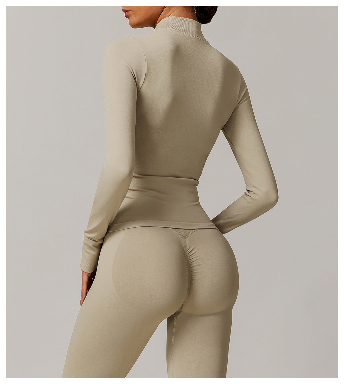 ActiveEase Zip Jacket