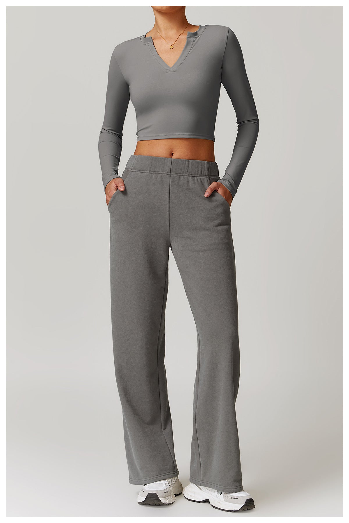 Essential Lounge Comfort Set