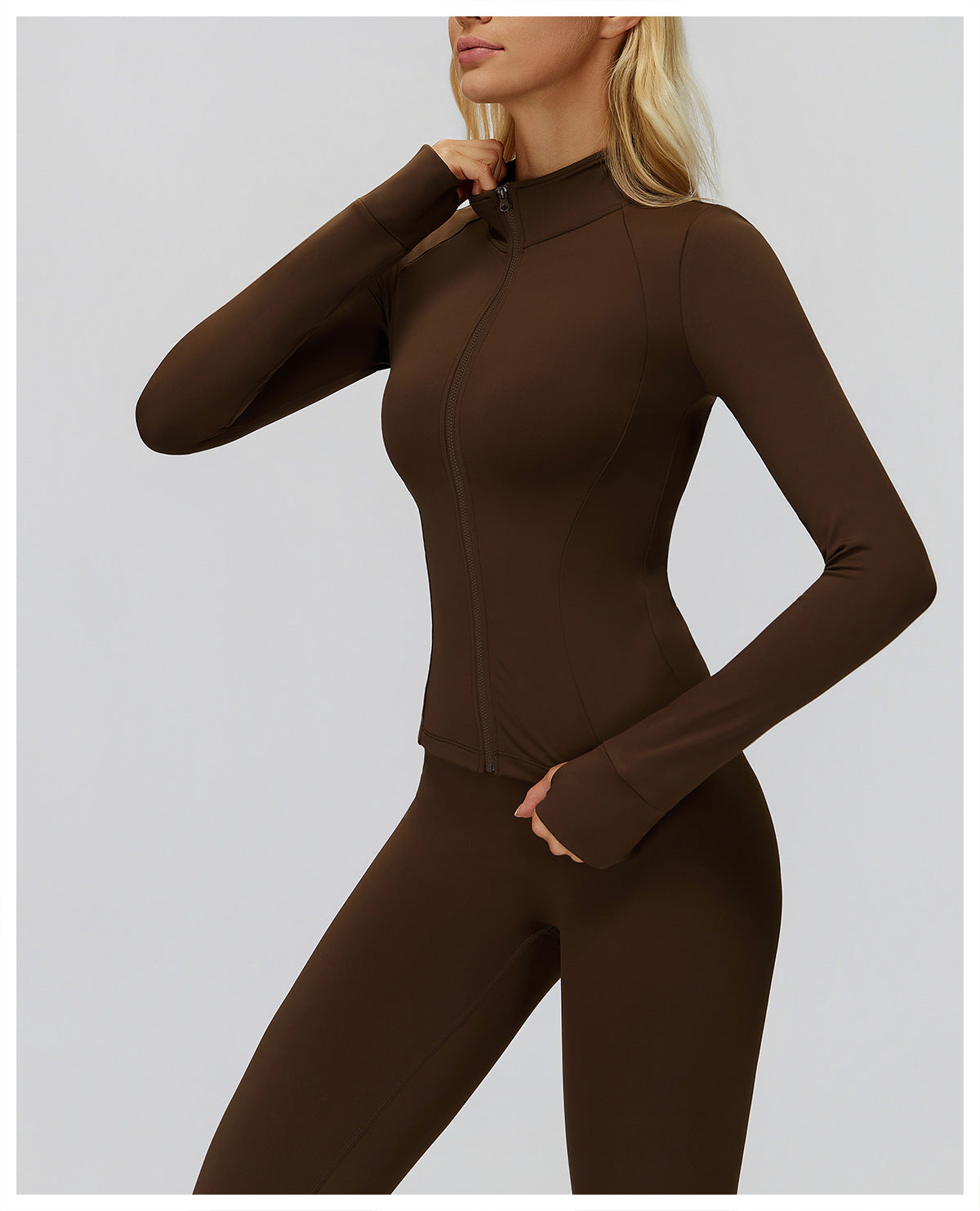 ThermaFlex Jogger Set