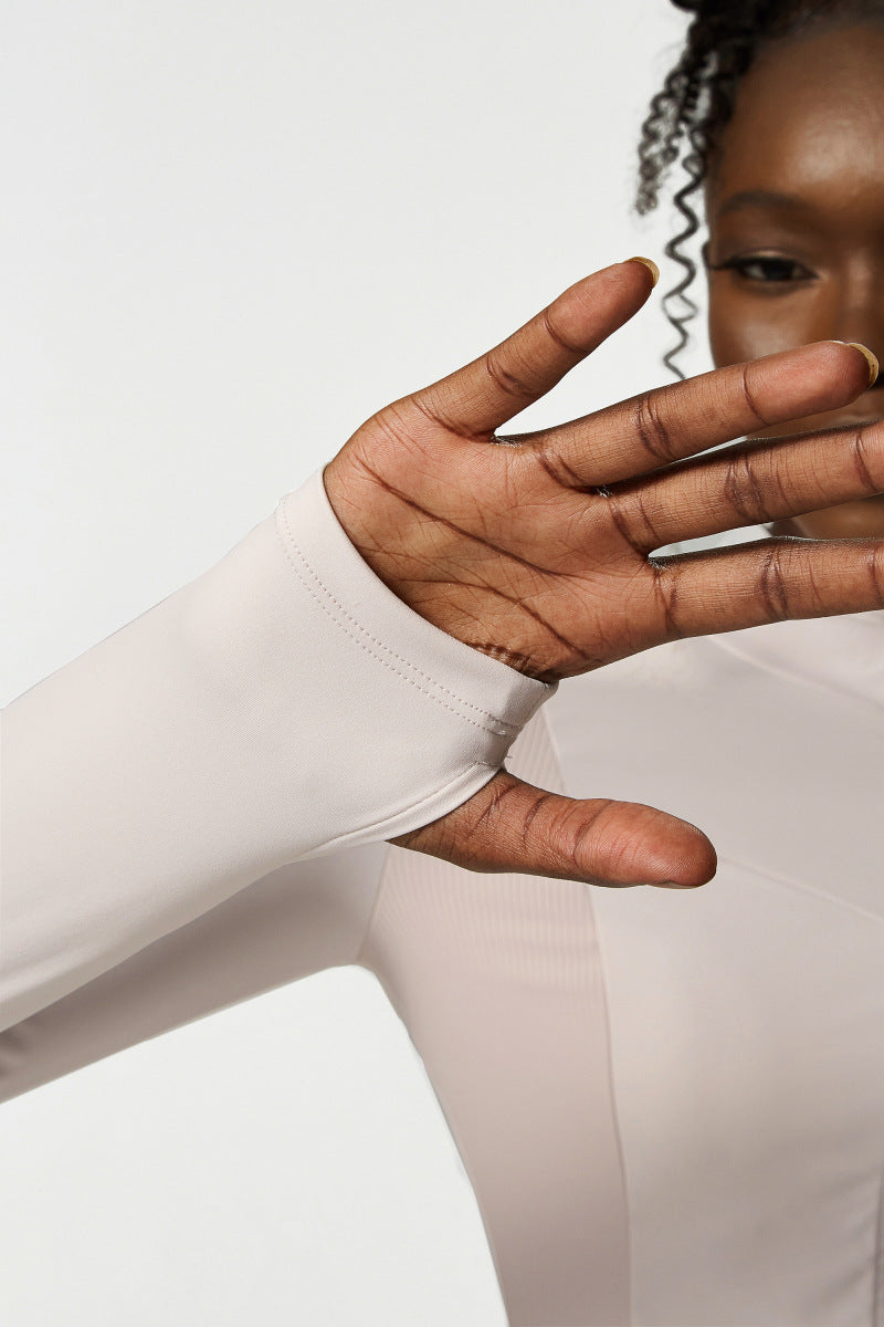 AeroMove Performance Jacket