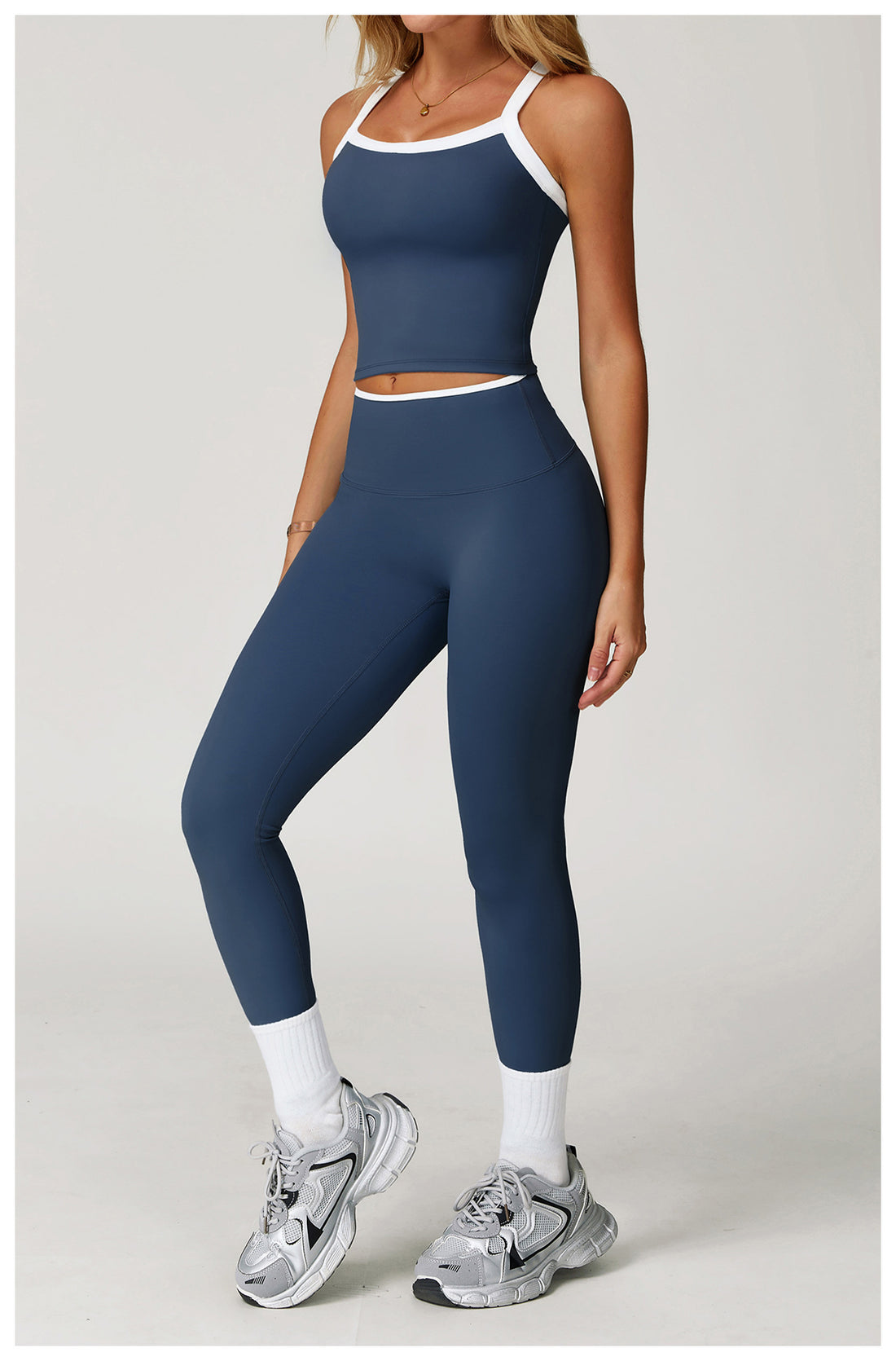 Contrast Edge Active Set