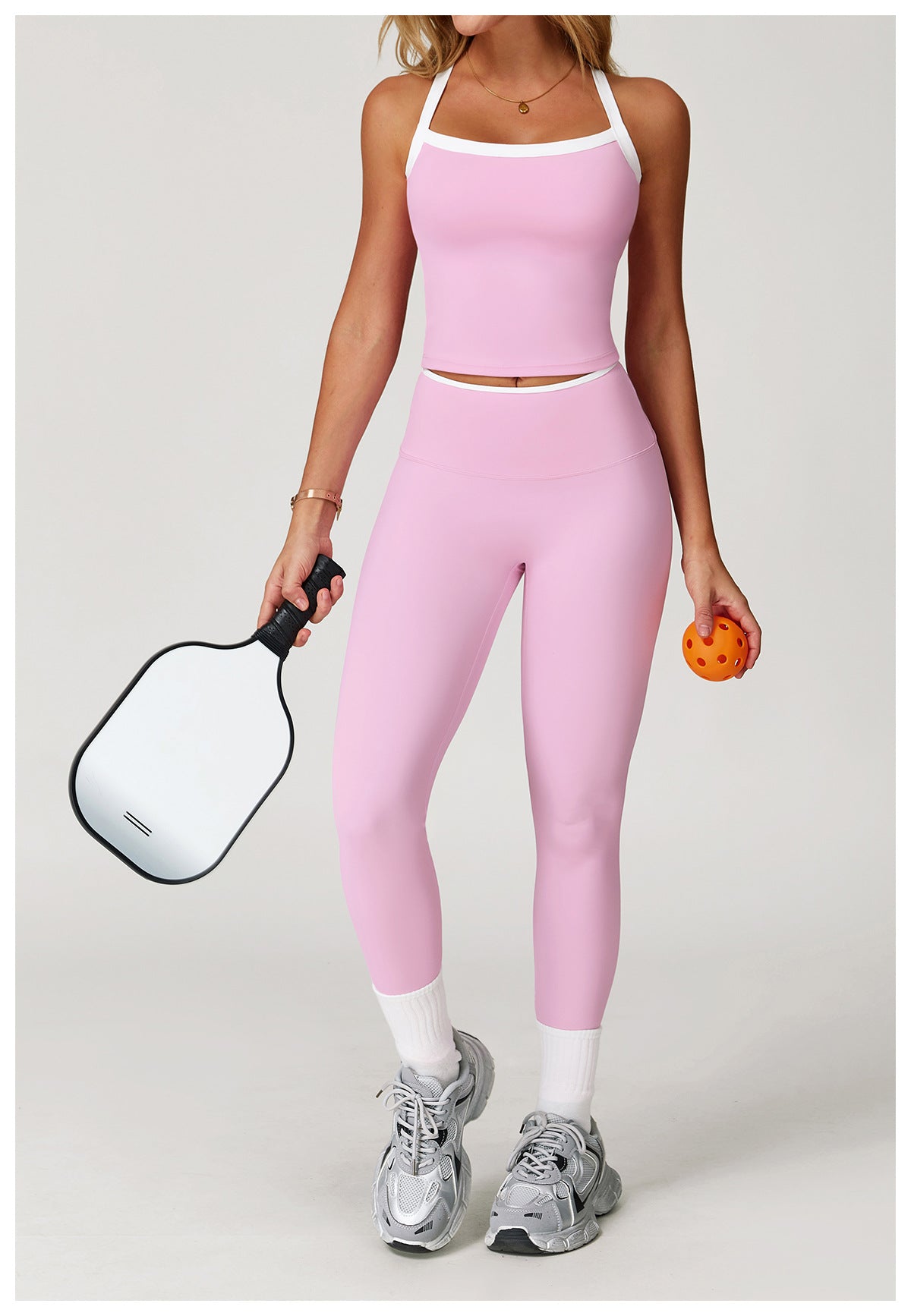 Contrast Edge Active Set
