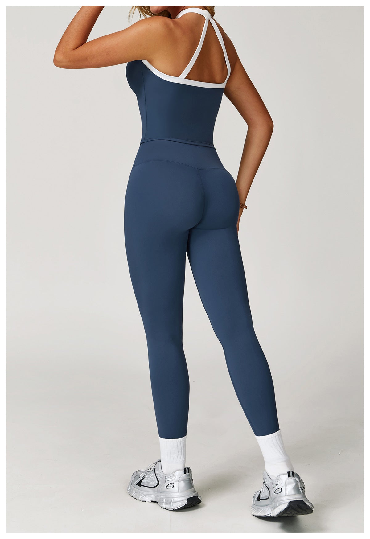 Contrast Edge Active Set