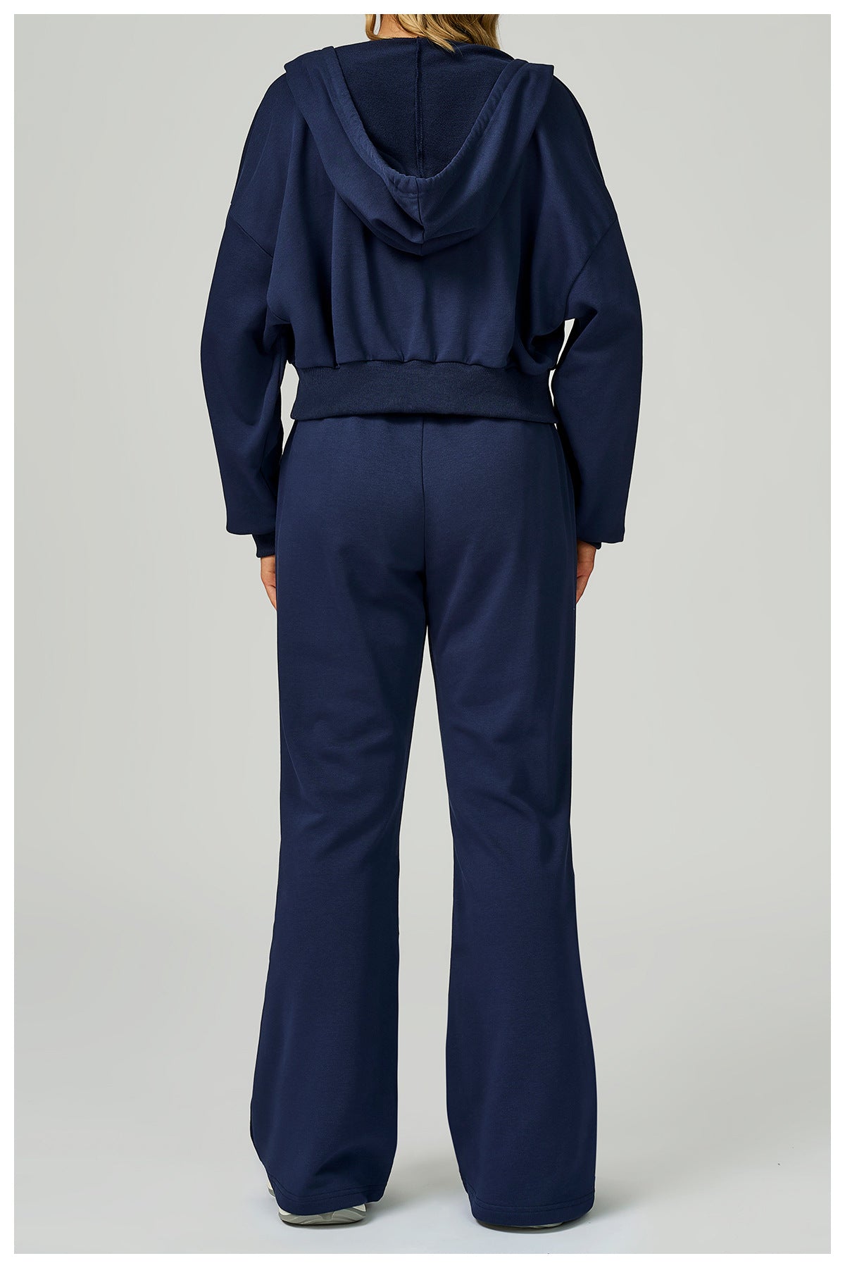 Chill Fit Wide-Leg Sweatpants