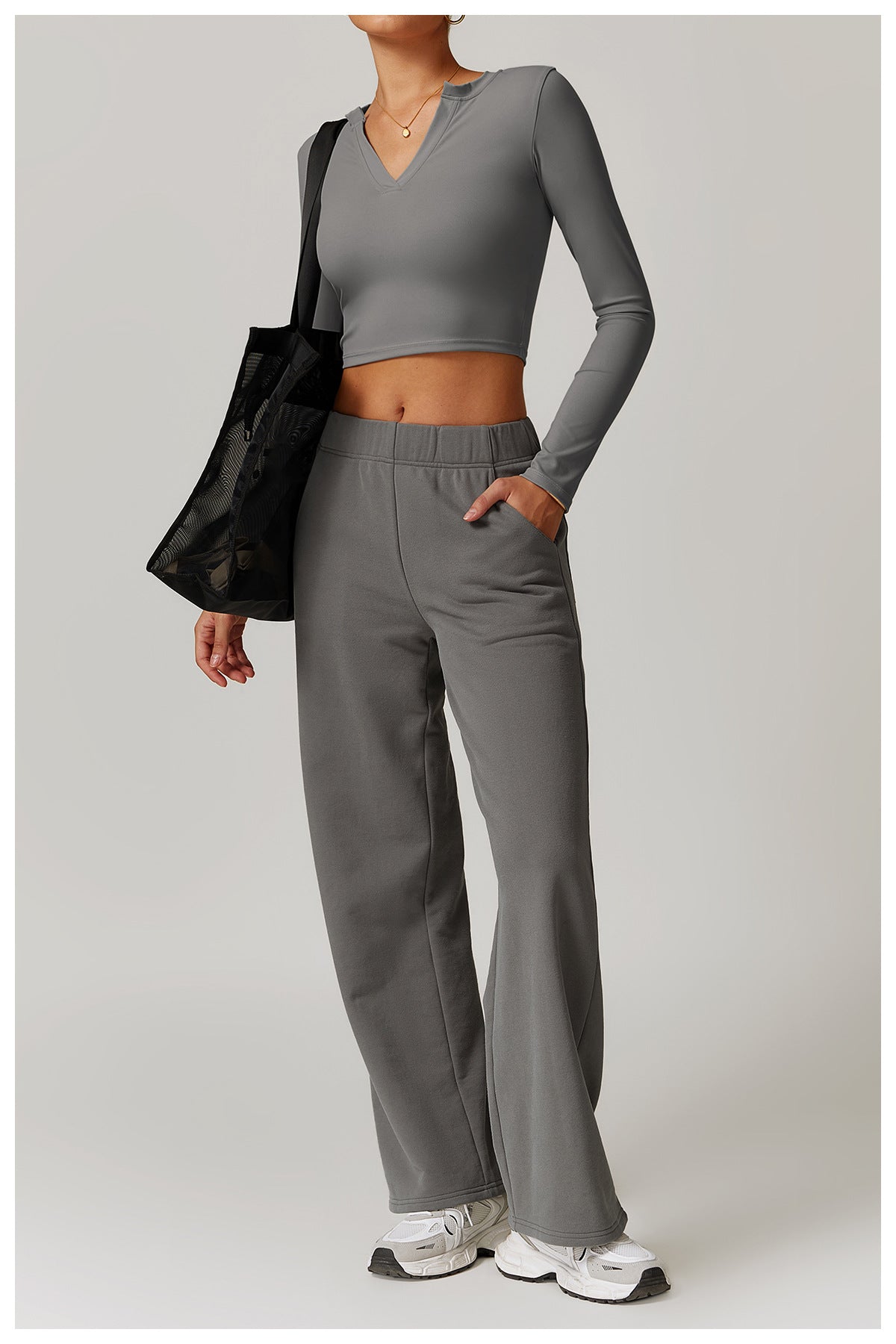 Essential Lounge Comfort Set