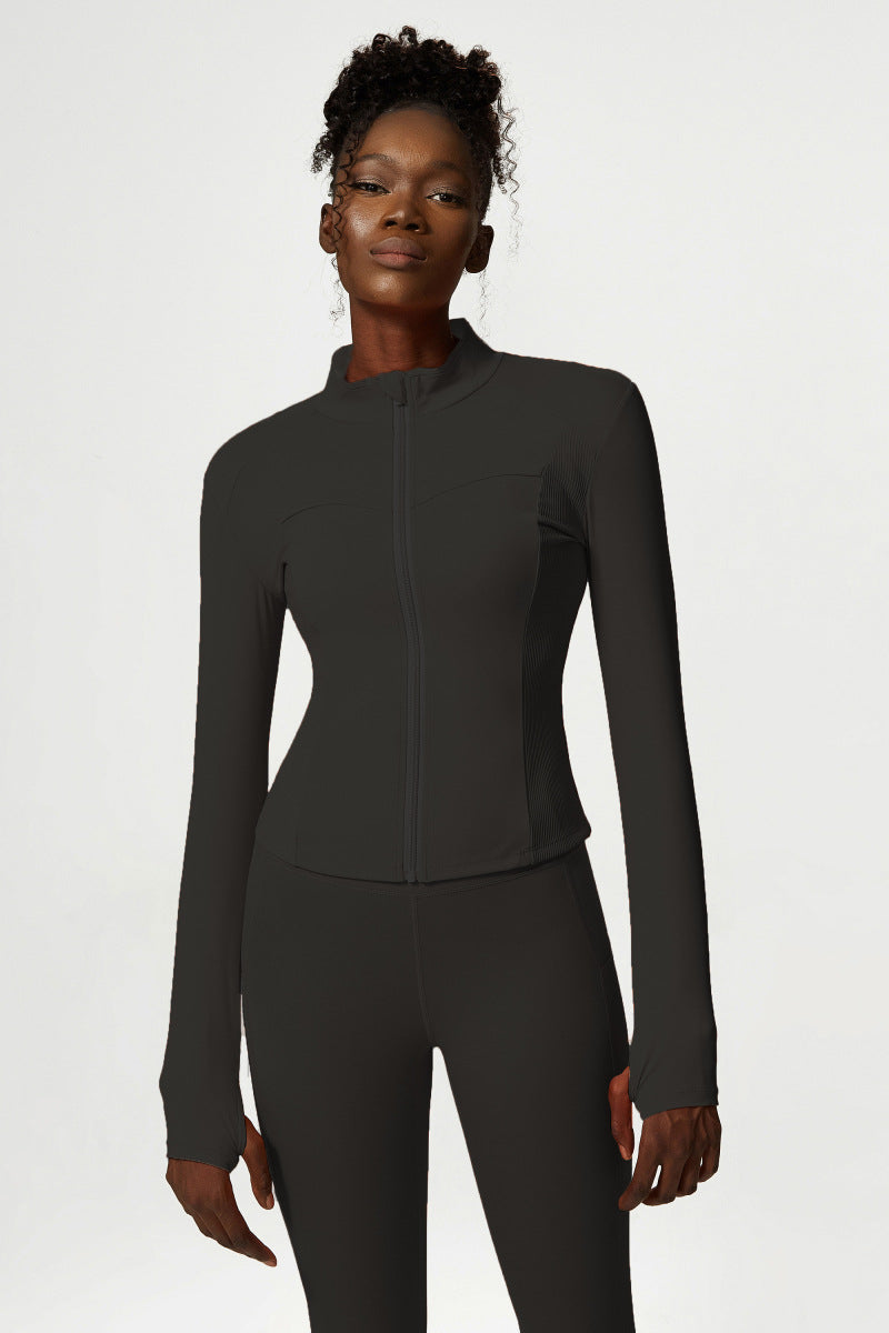 AeroMove Performance Jacket