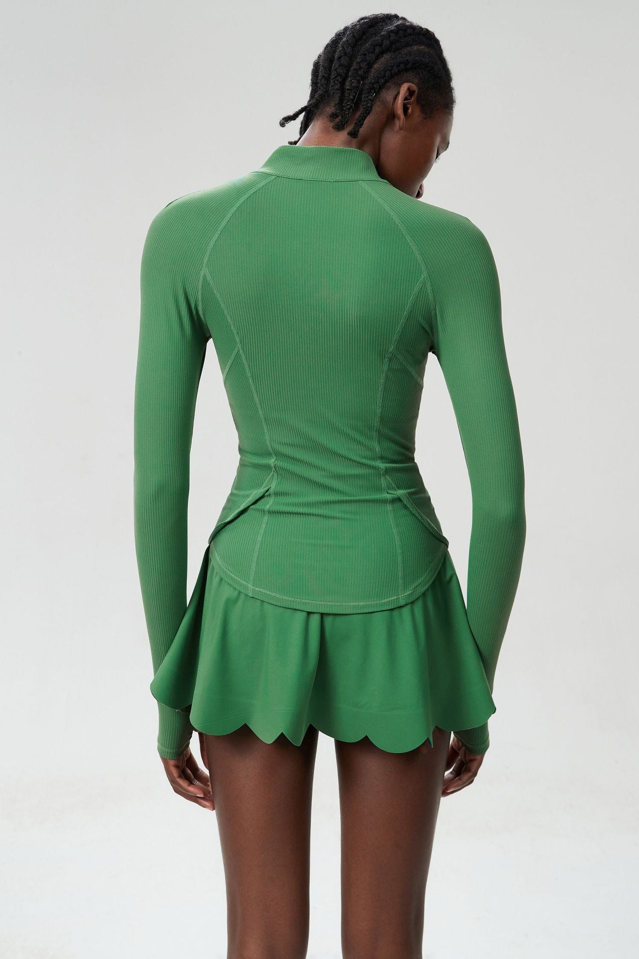 Ace Motion Zip Jacket