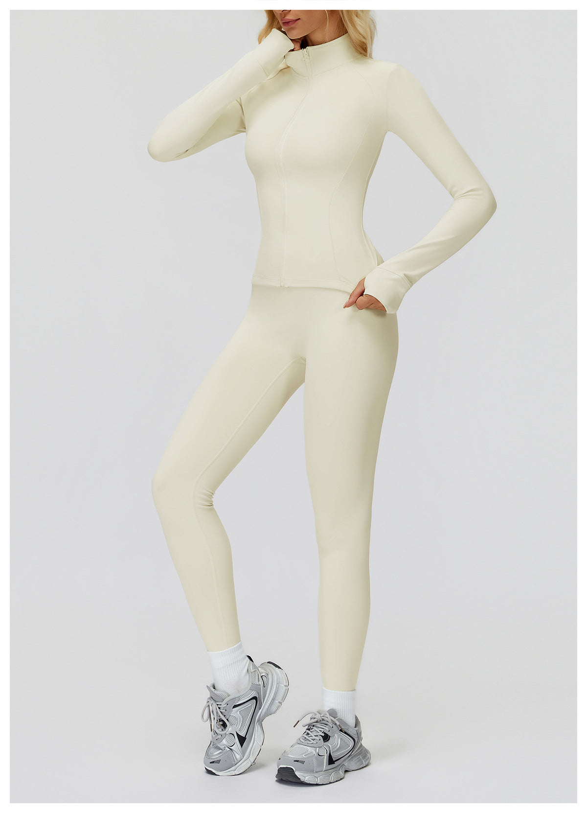 ThermaFlex Jogger Set