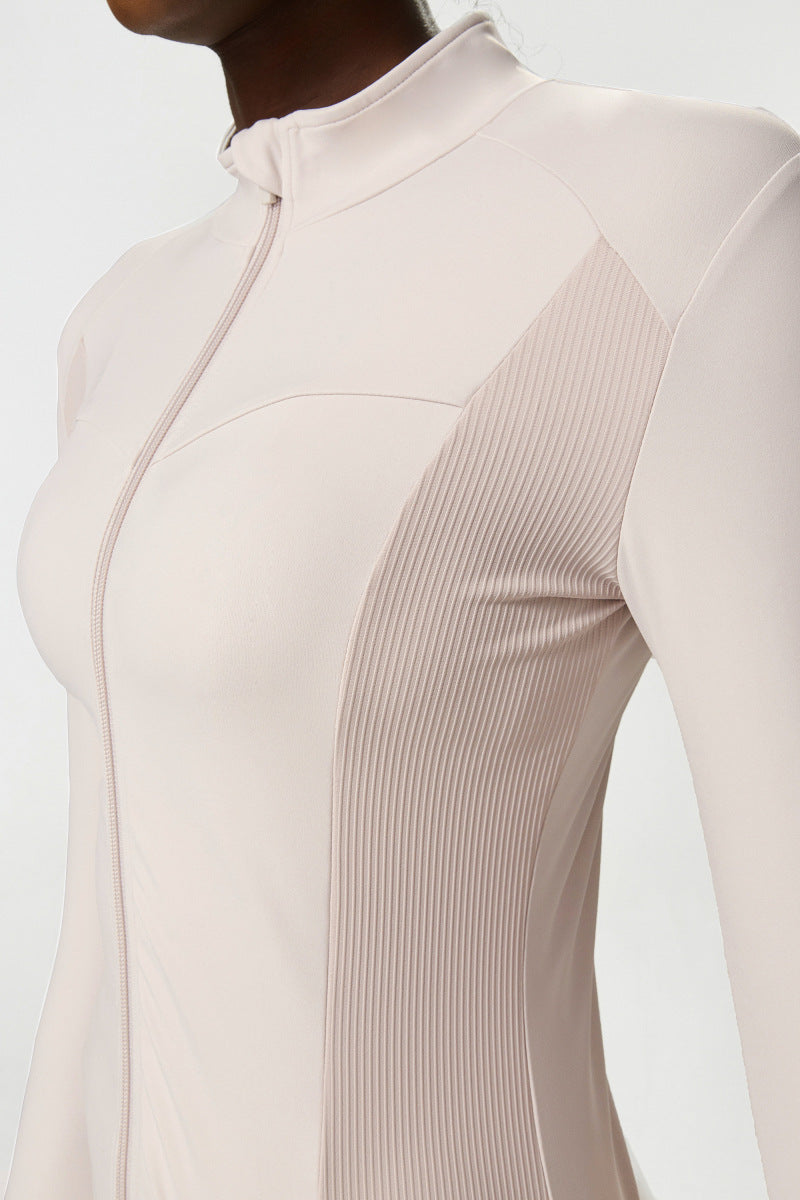 AeroMove Performance Jacket