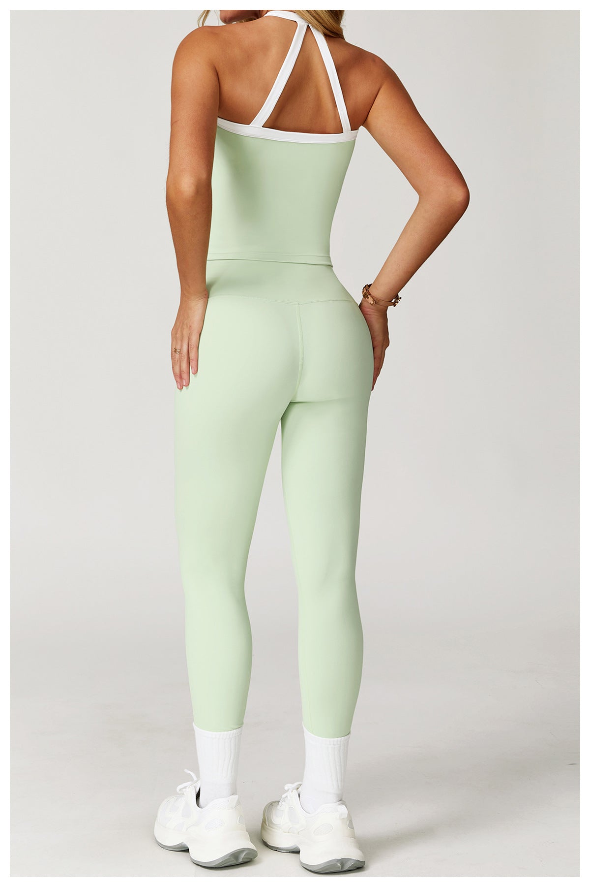 Contrast Edge Active Set