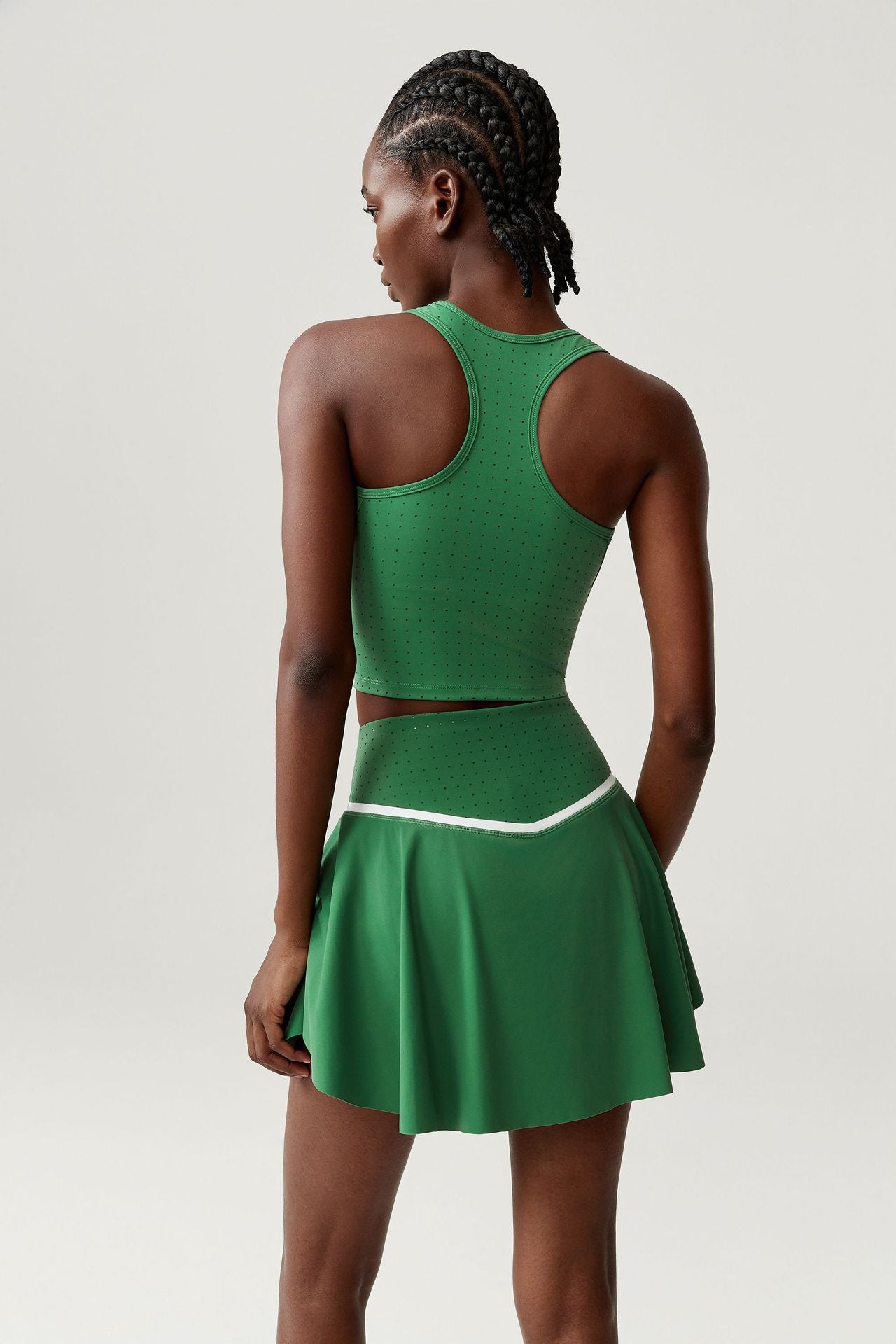 CourtFlow Tennis Set