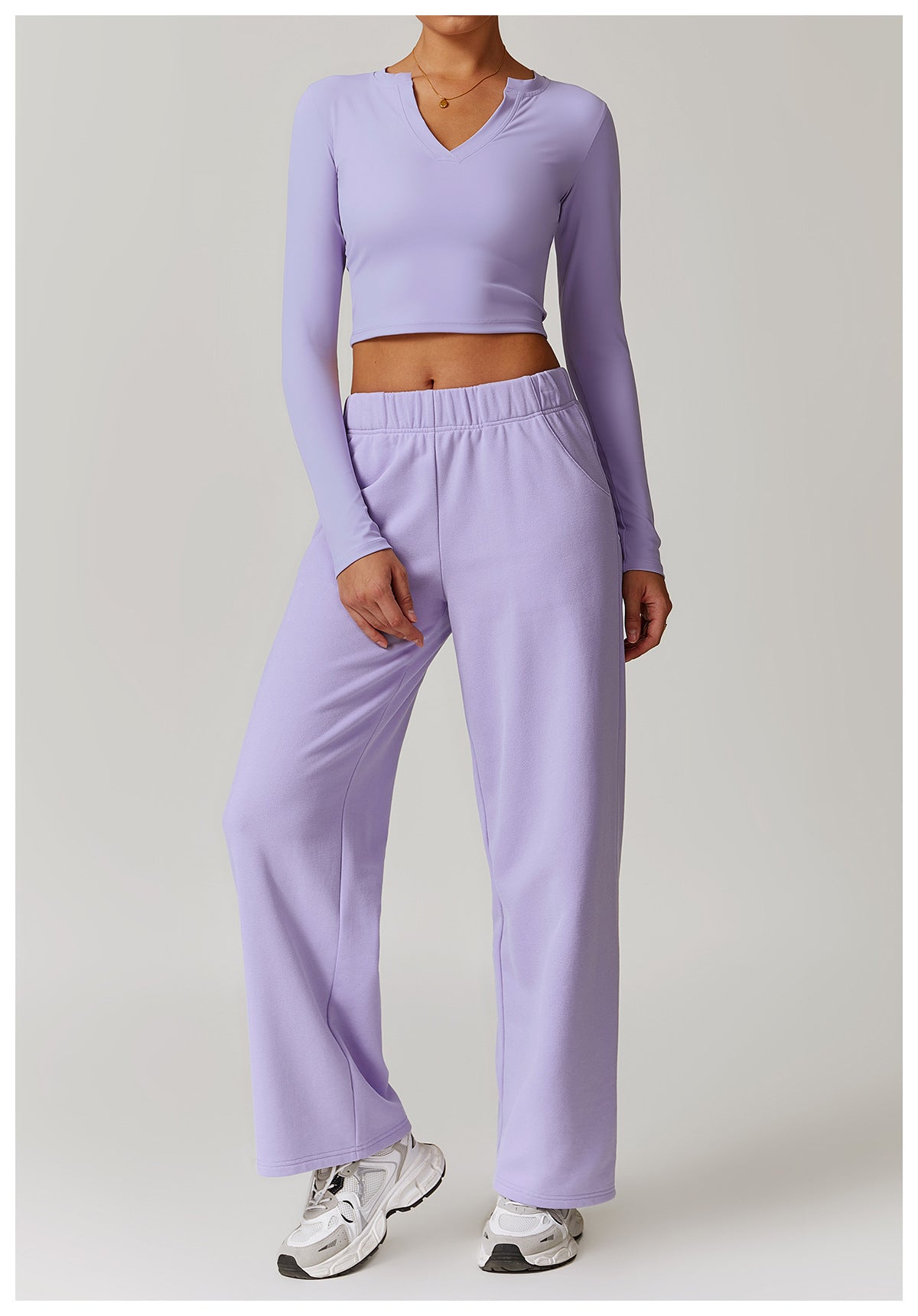 Essential Lounge Comfort Set