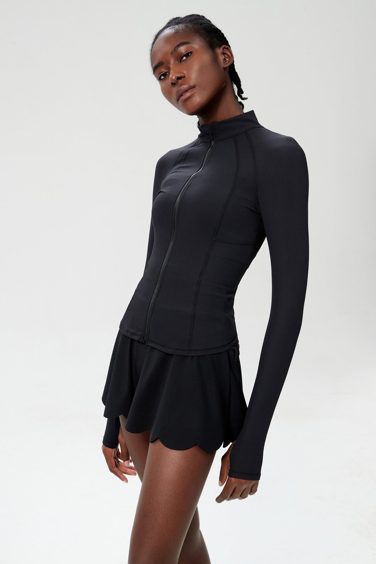 Ace Motion Zip Jacket