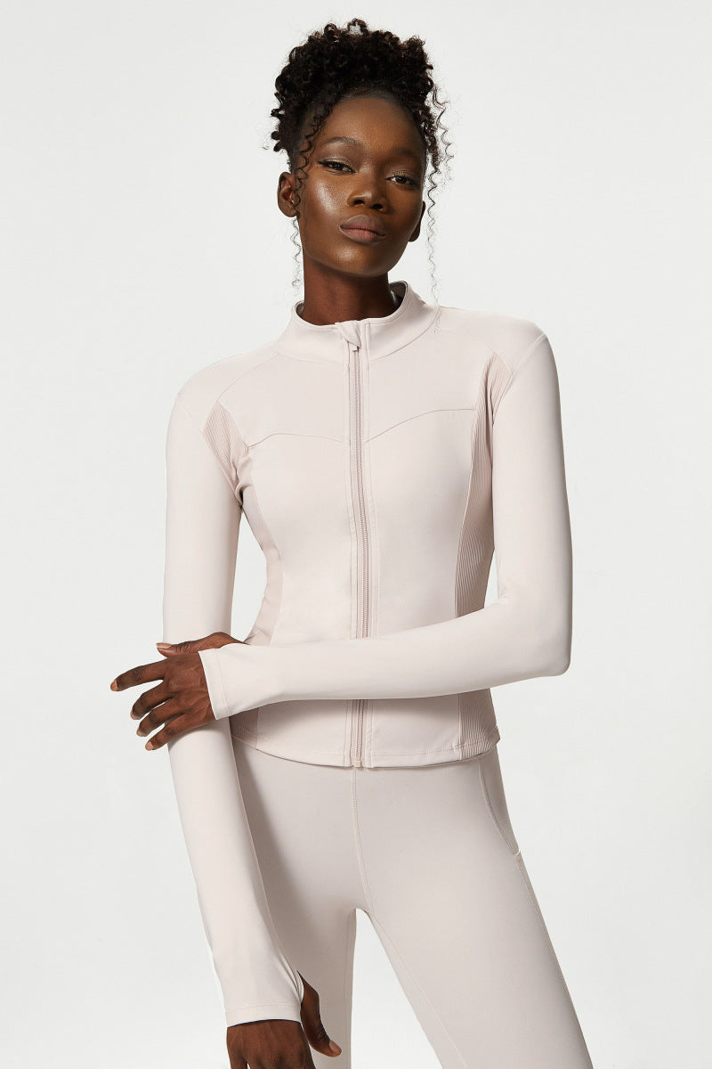 AeroMove Performance Jacket