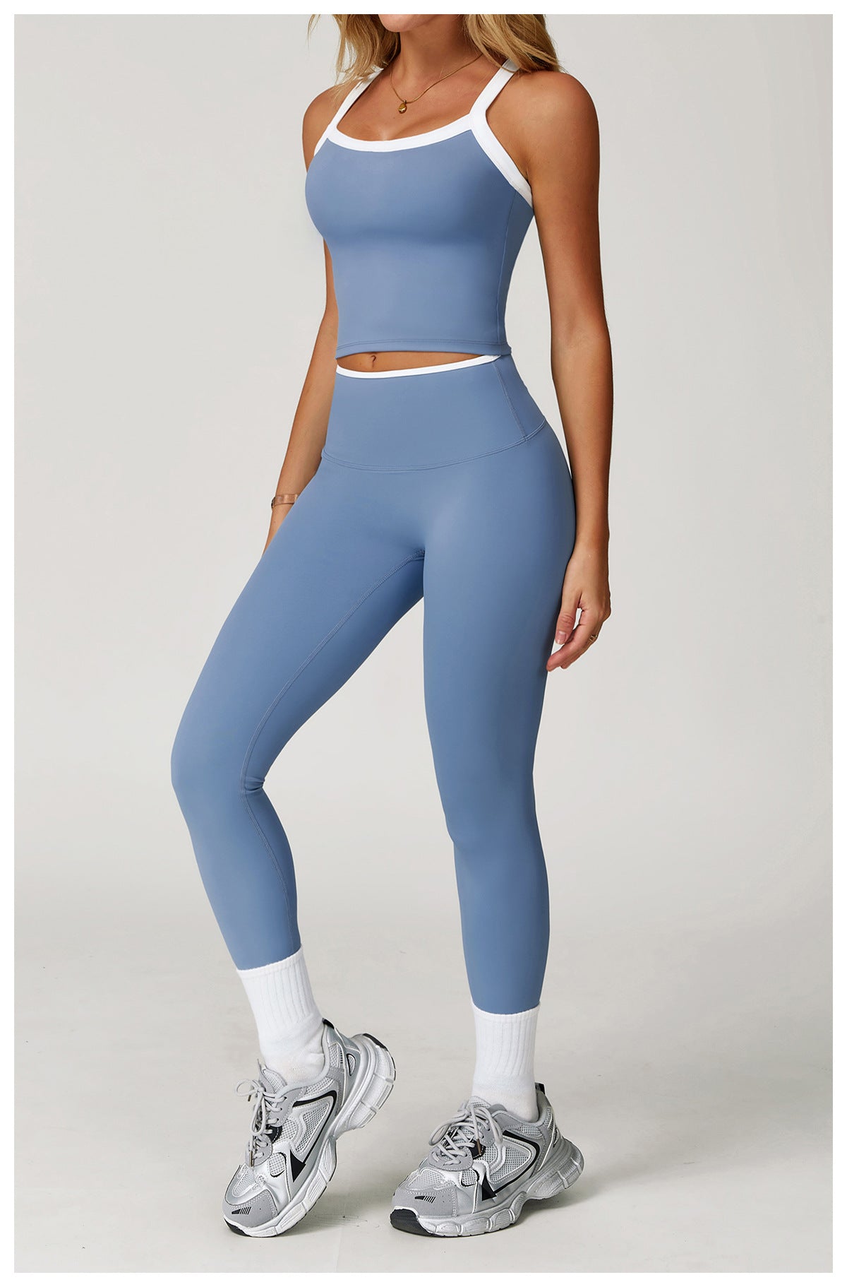 Contrast Edge Active Set