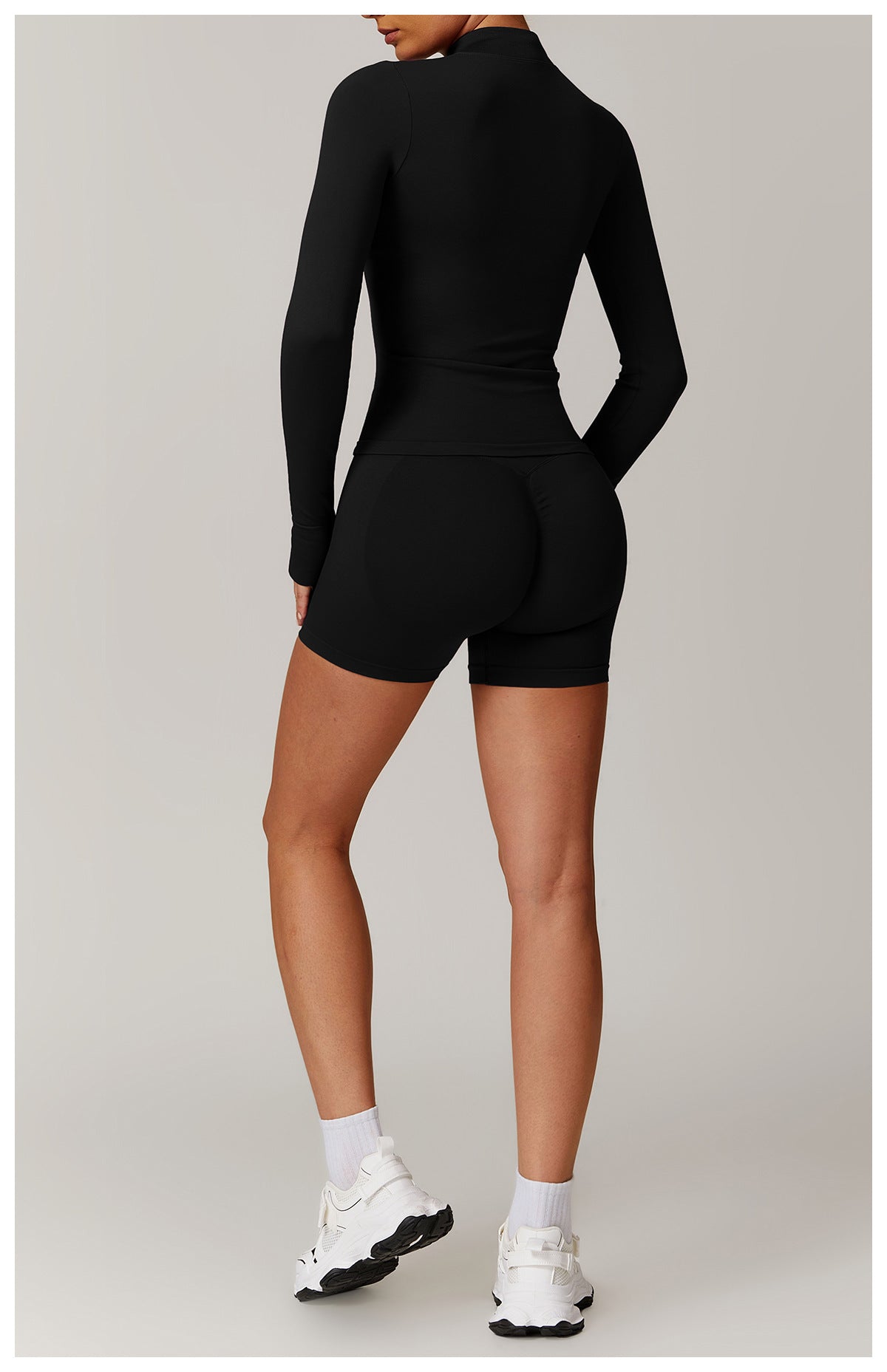 ActiveEase Zip Jacket