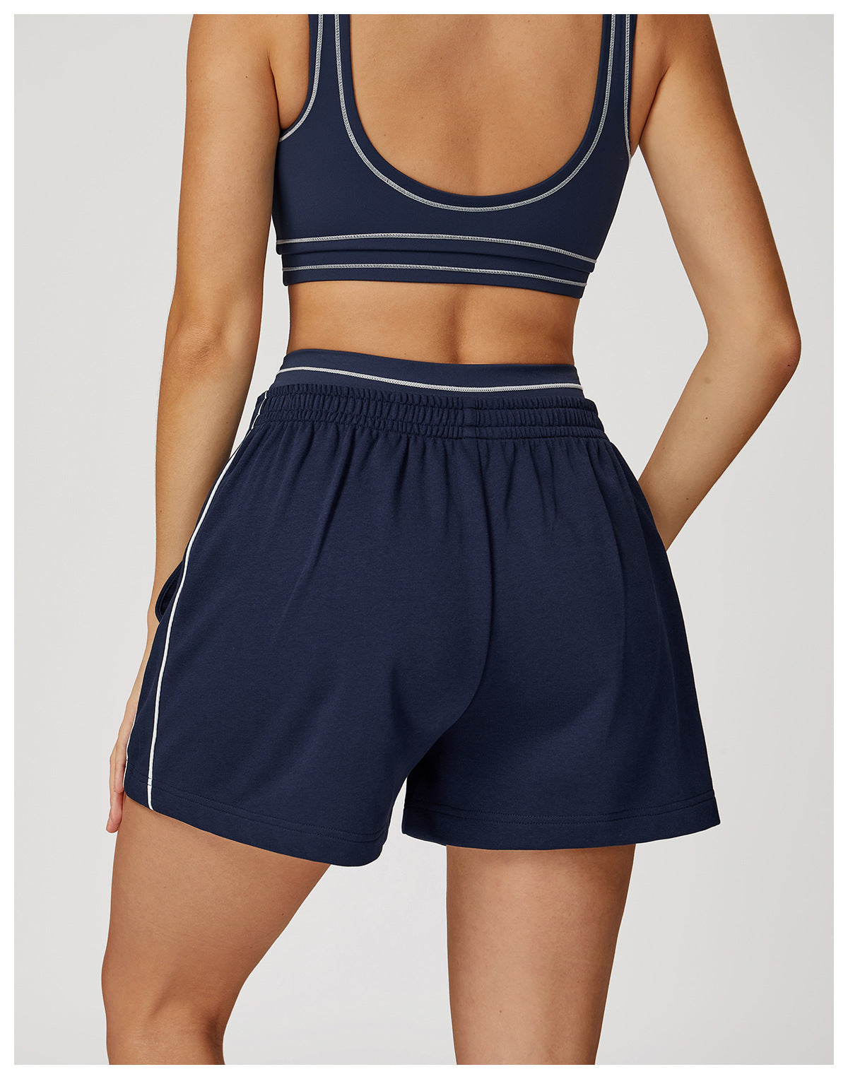 Autumn SportEase Shorts
